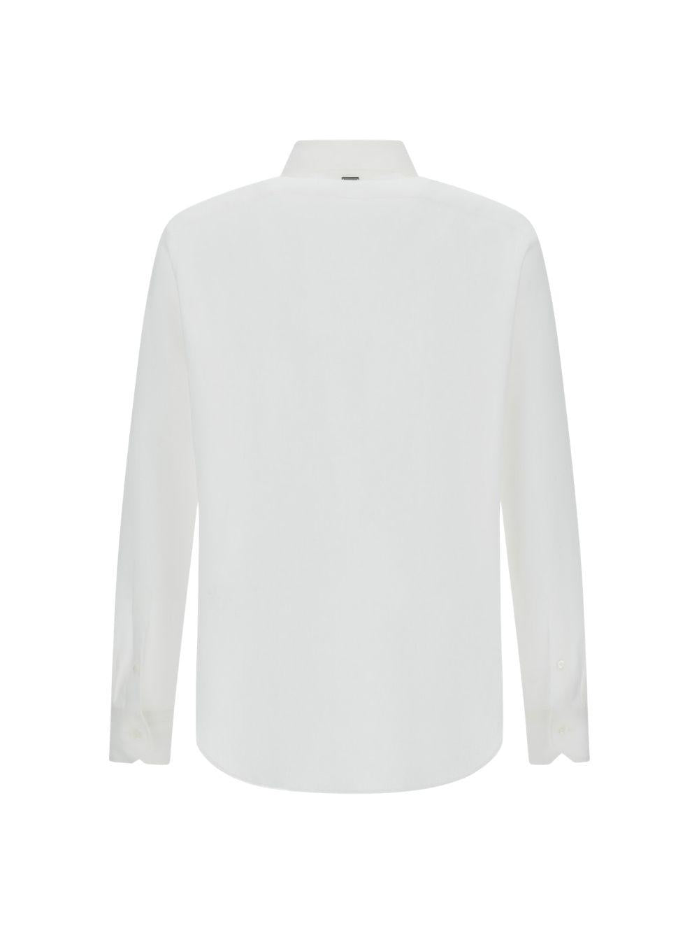 Camicia Herno CM000030U17139 1000 Herno 