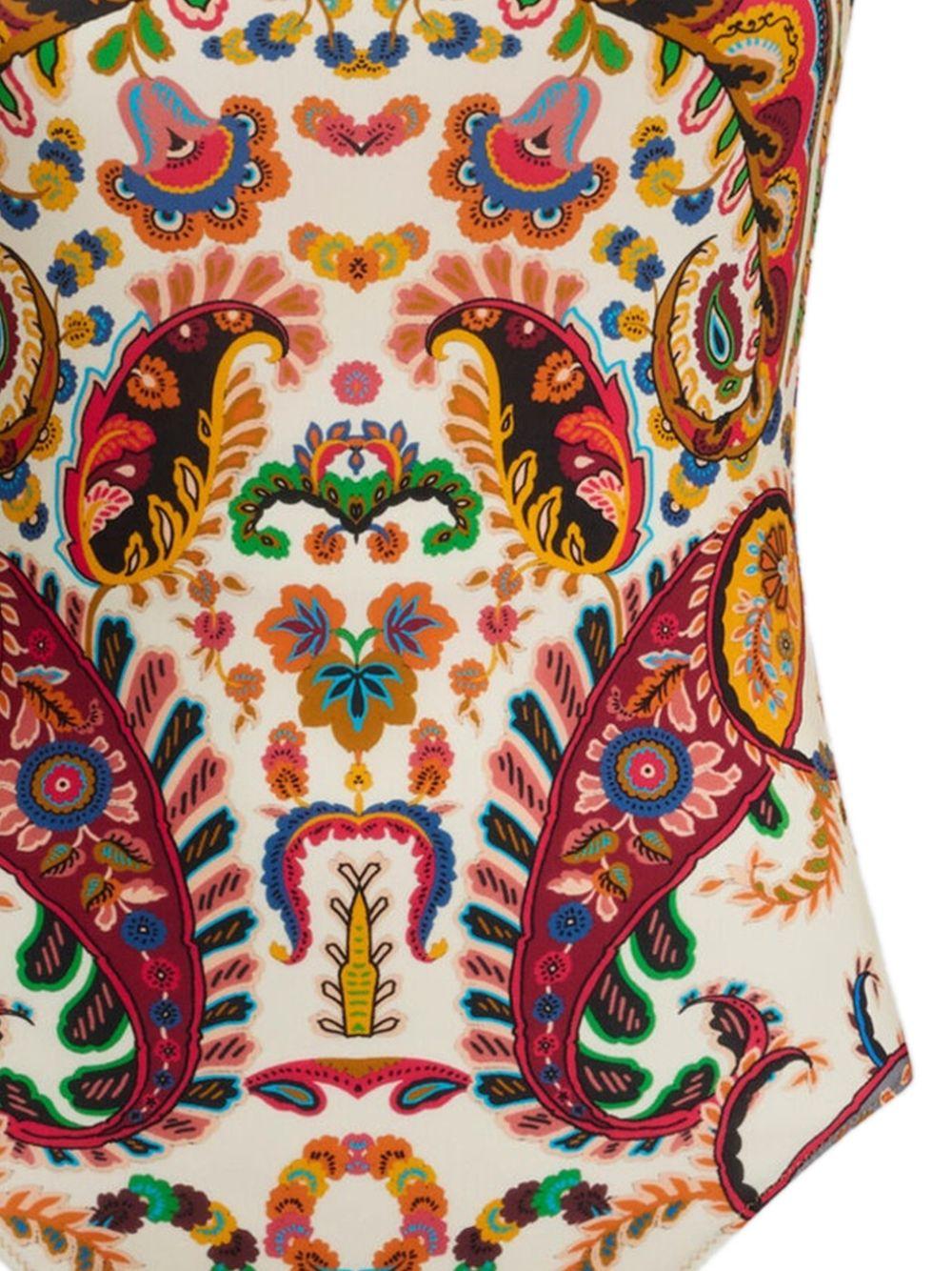 Costume Etro WRPB0010AKF28 X0800 Etro 