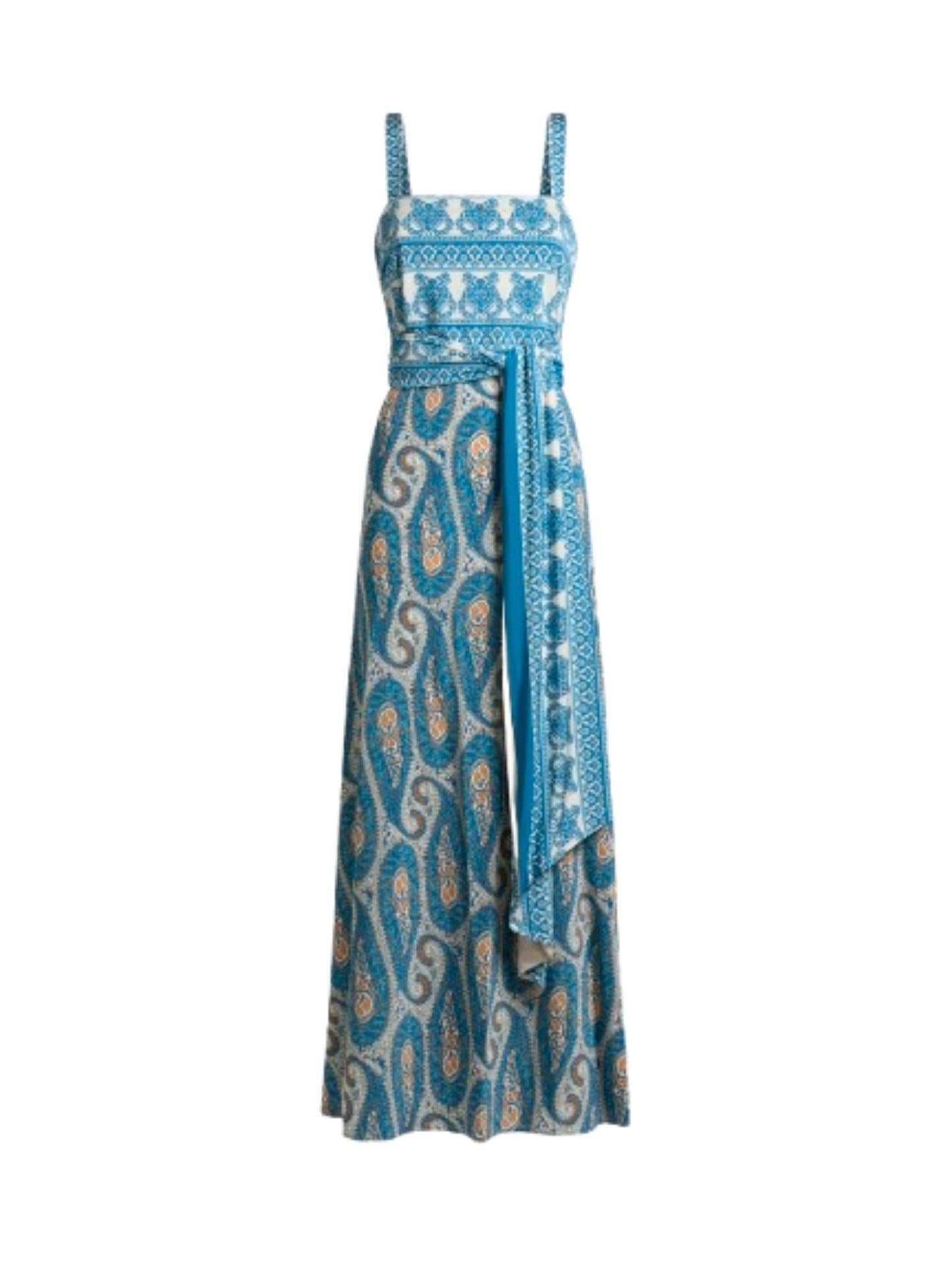 Abito Etro WRHA058499IPD32 X0809 Etro 