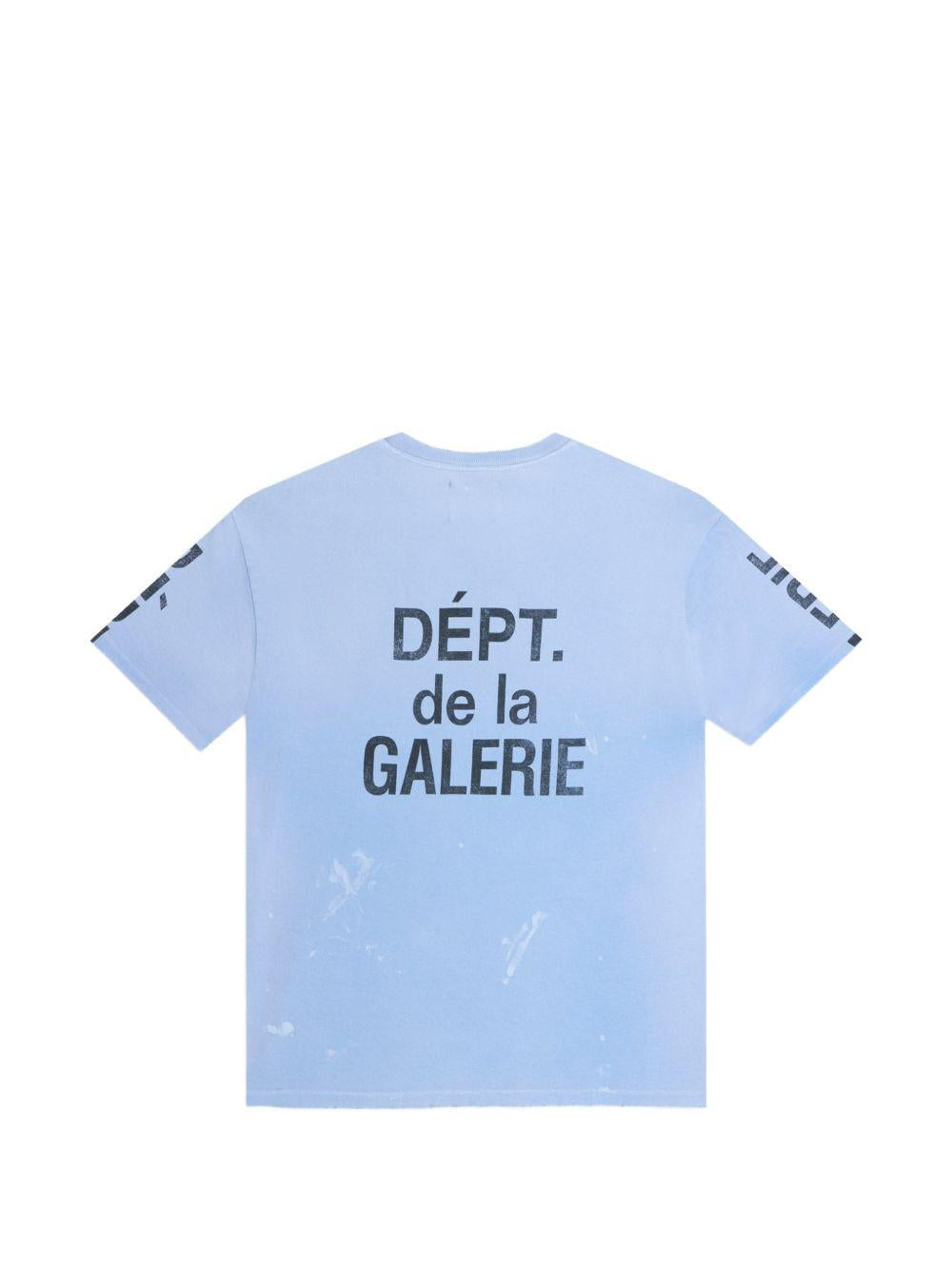 T-shirt Gallery Dept. TOP039 PABLO Gallery Dept. 
