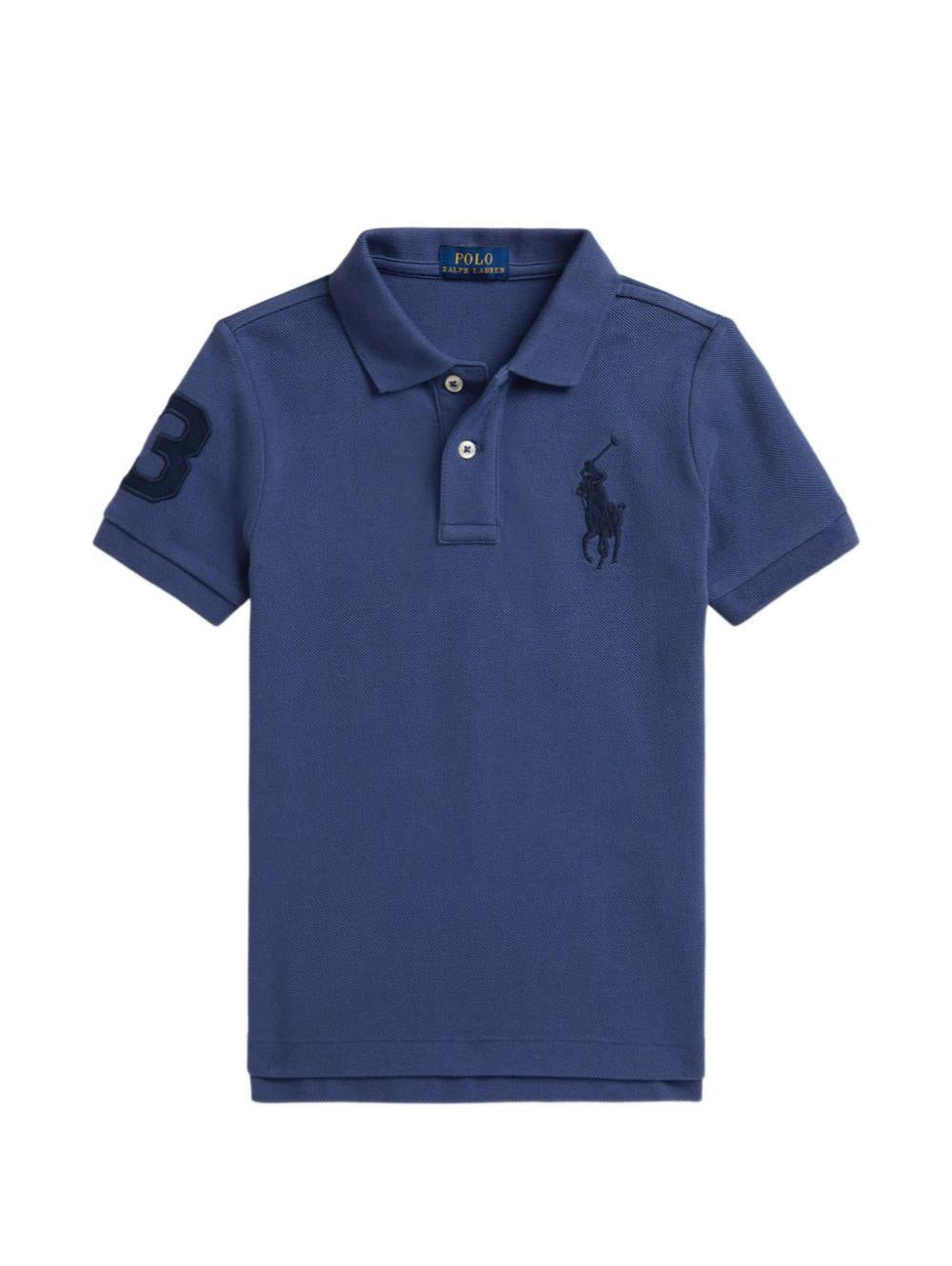 Polo Polo Ralph Lauren Kids 322703635 505 Polo Ralph Lauren kids 