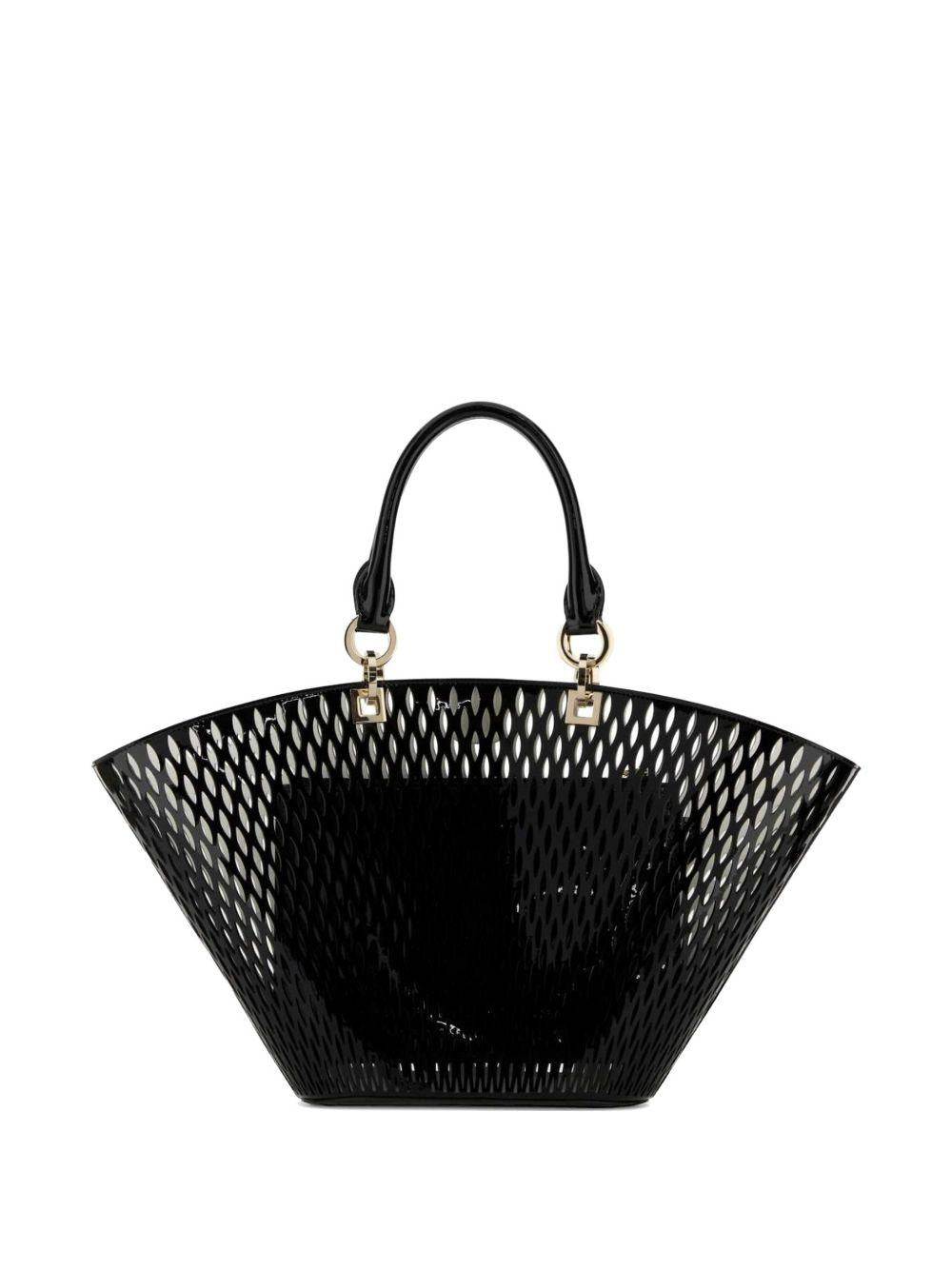 Borsa a mano Panier Media Tom Ford L1938ICL129P NAA Tom Ford 