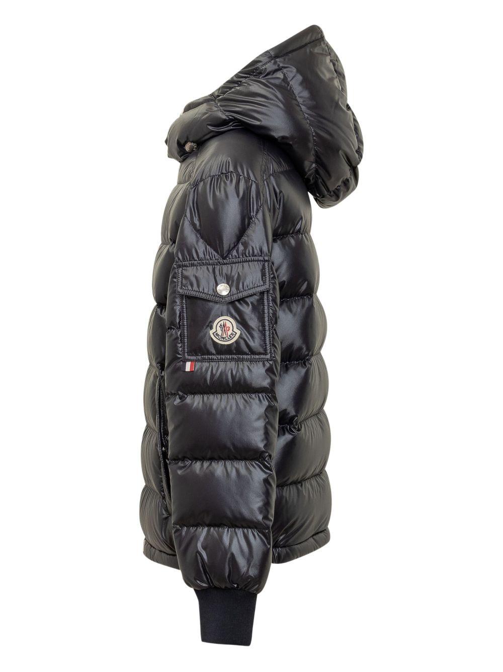 Piumino 'MANAEM' Moncler Enfant K29541A00020597YX 778 Moncler Enfant 