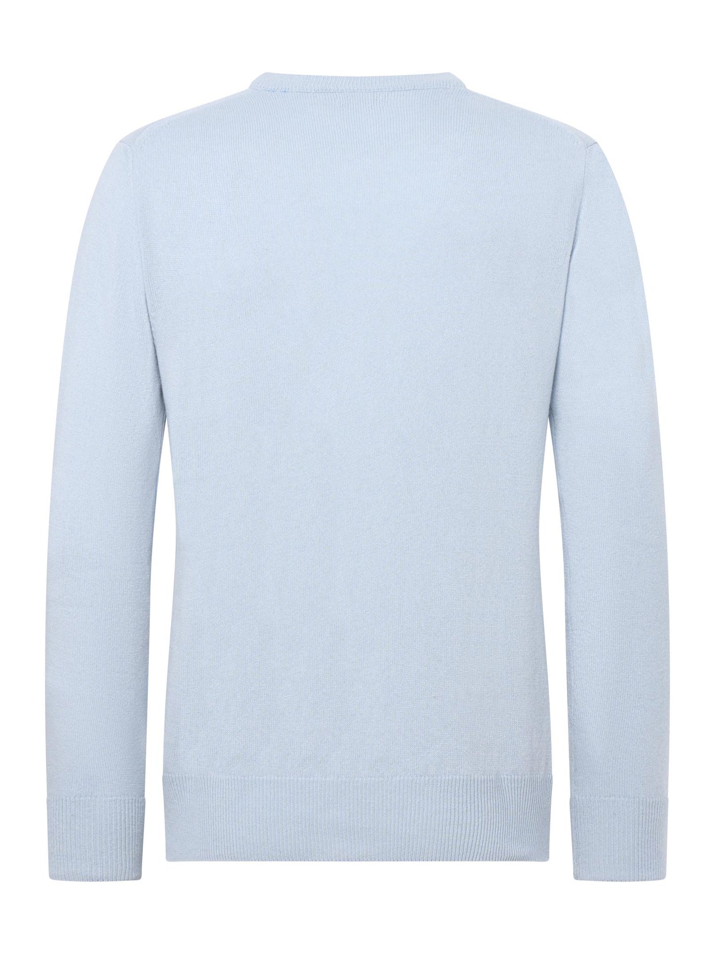 Maglia modello Silvio Berlusconi Franzese Napoli FC415M AZZURRO Franzese Collection 