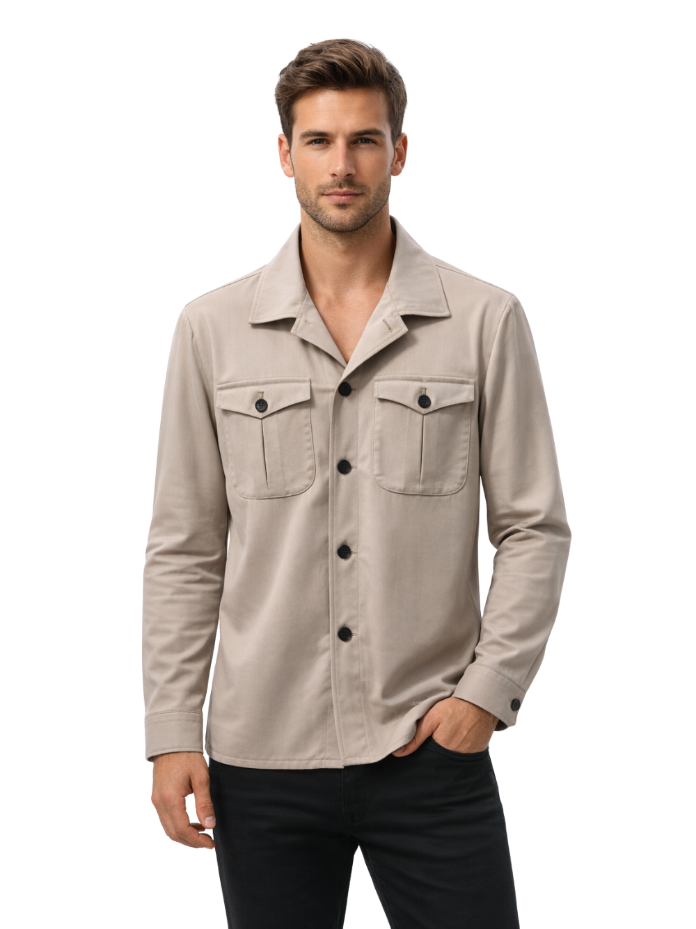 Giacca modello Stefano De Martino Franzese Napoli 2OS42AATXAYEUE 10 Franzese Collection Pronta Sartoria 