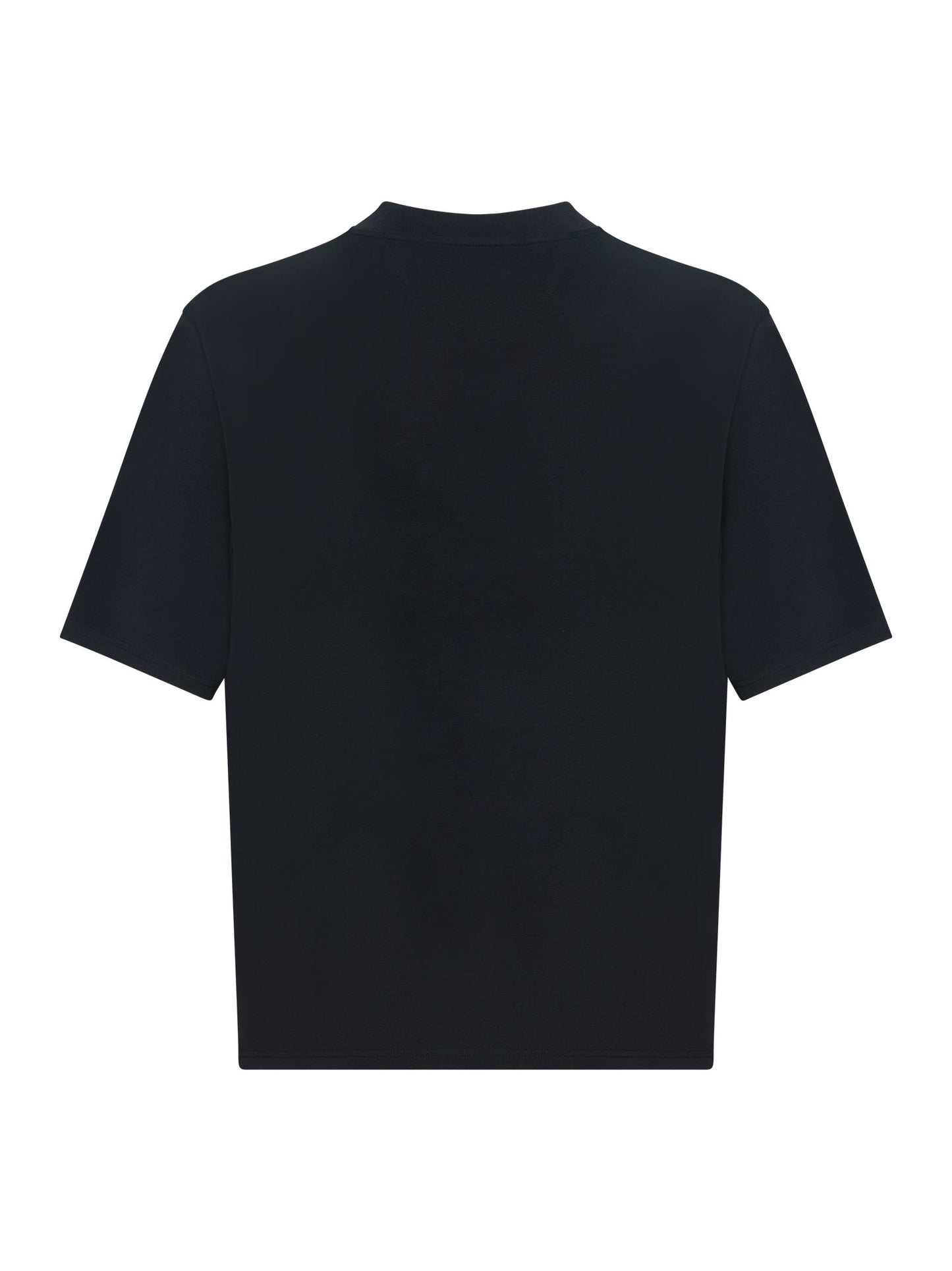 T-shirt modello Kanye West Franzese Napoli AU5301C 1001 Franzese Collection 