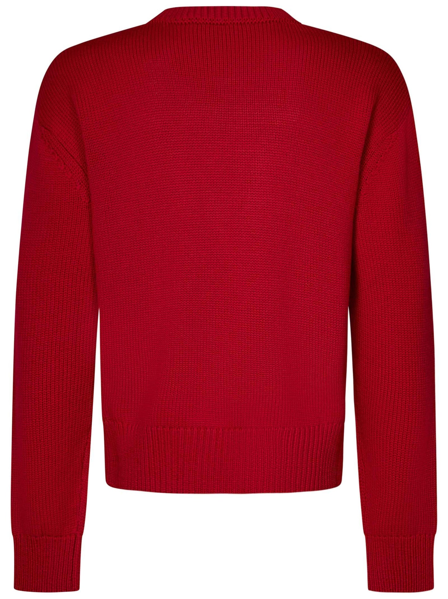 Maglia Dsquared2 S74HA1495D13053 962 Dsquared2 