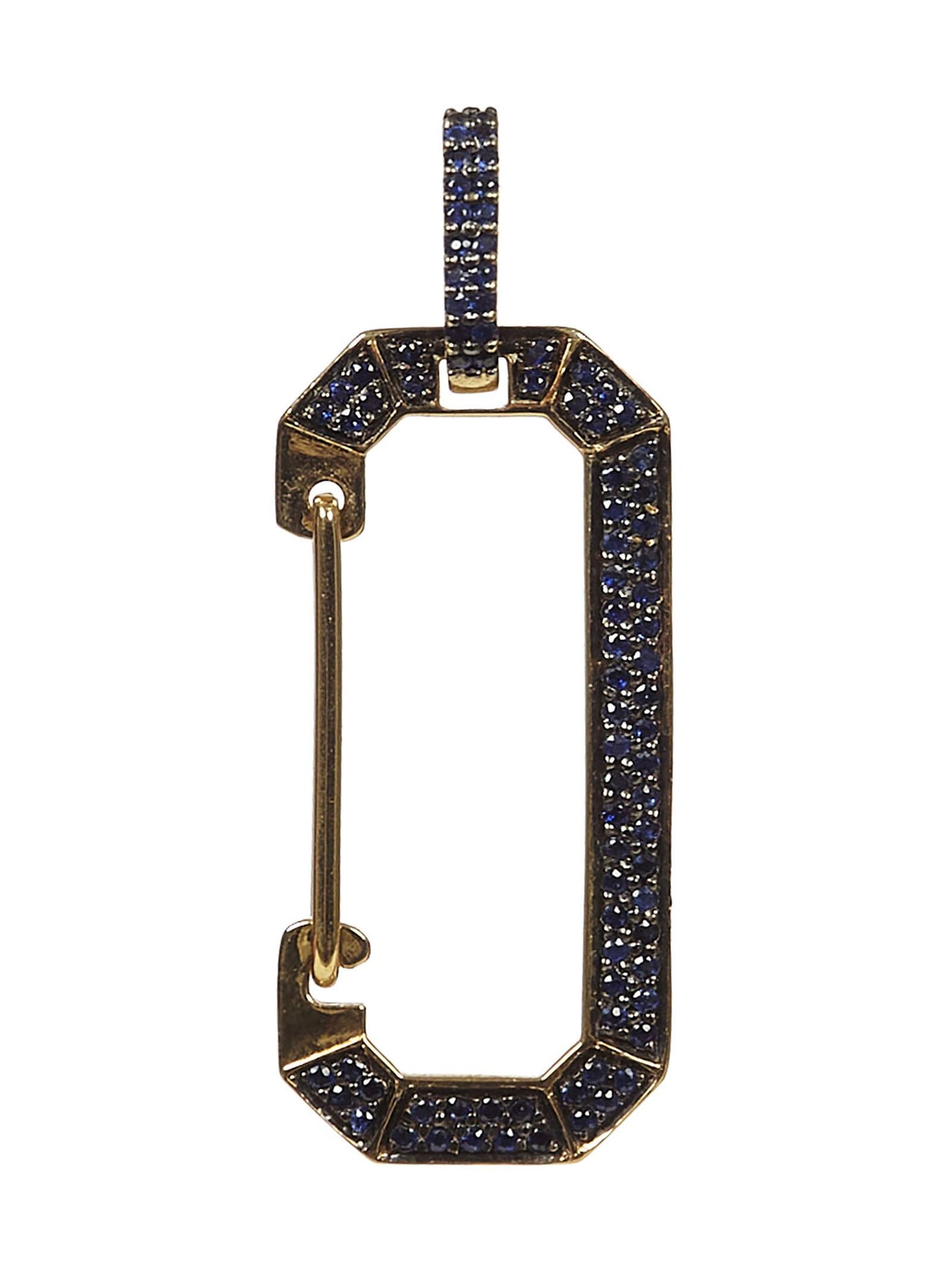 Orecchini Eera CHEB27 BLUE Eera 