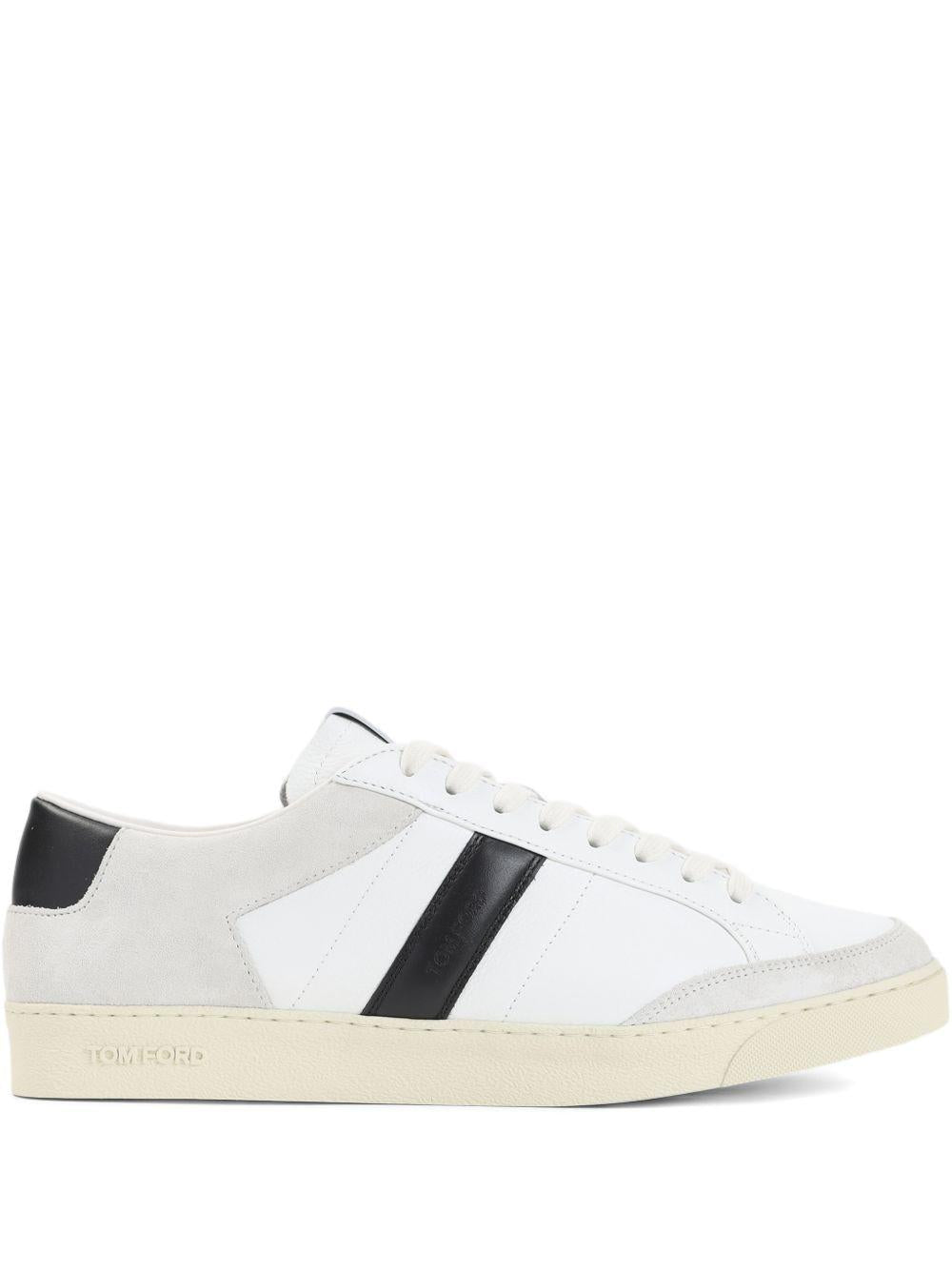 Sneakers BLAKE Tom Ford J1597LCL532N WWH Tom Ford 