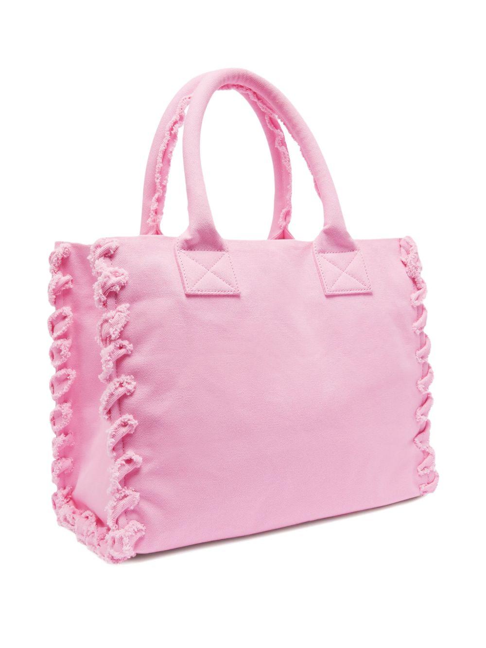Borsa a mano media Beach Shopper Pinko 100782A1WQ N78Q Pinko 