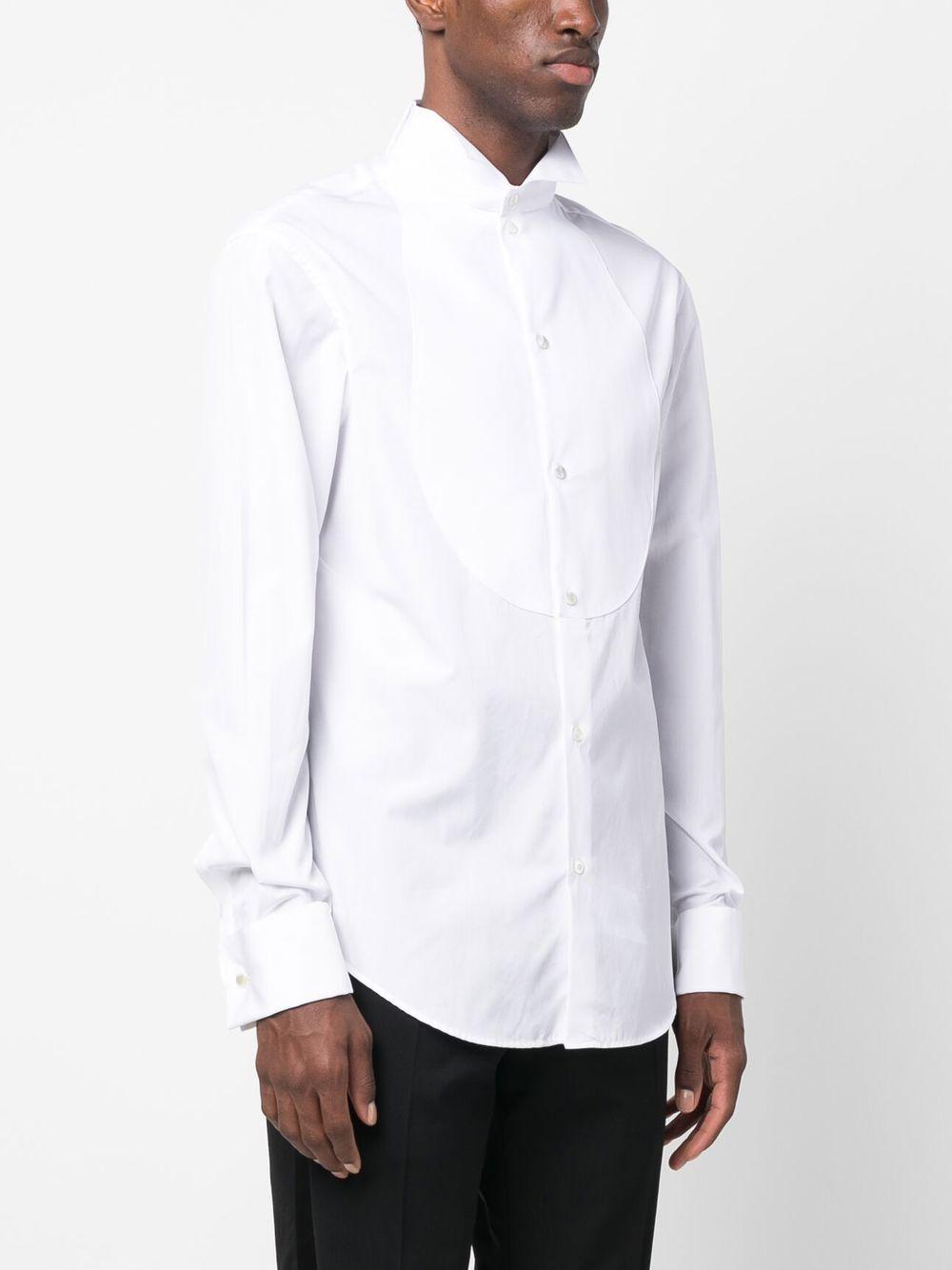 Camicia Emporio Armani D41C70D1C29 101 Emporio Armani 