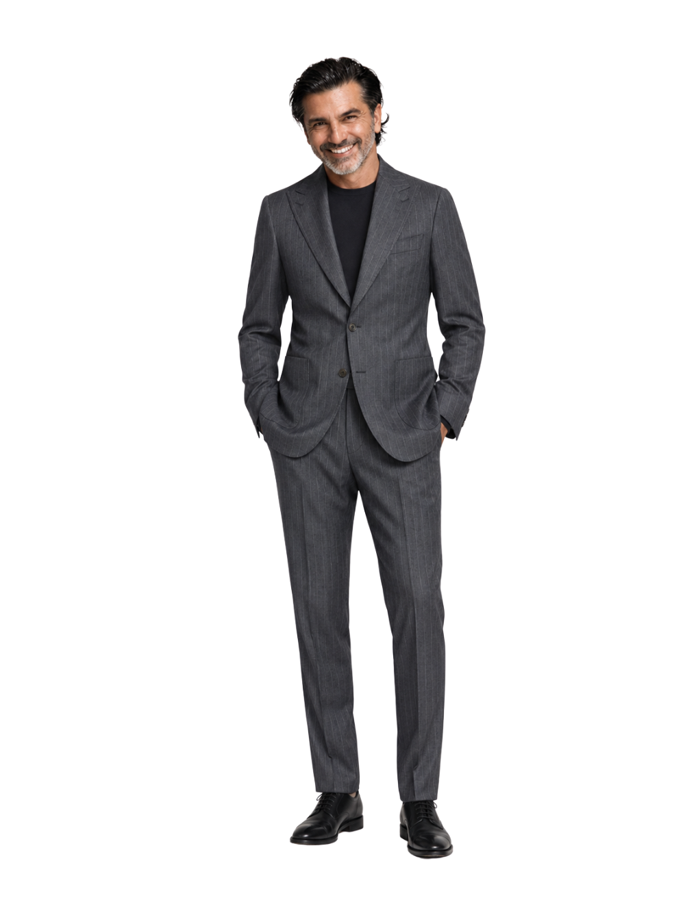 Abito modello Di Caprio Franzese Napoli 16U1HUATXAUMRE 95 Franzese Collection 