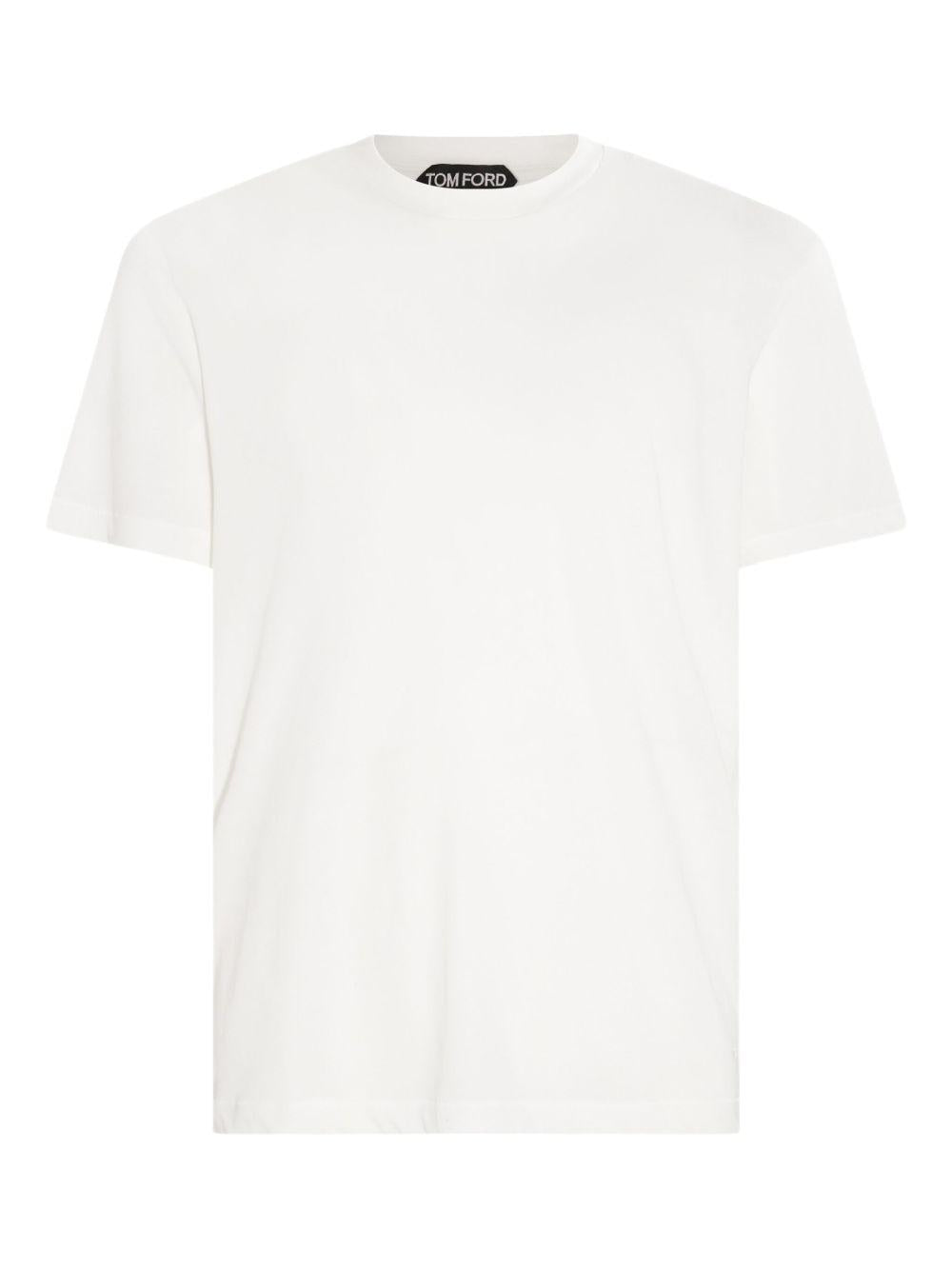 T-shirt Tom Ford JCS004JMT012 AW002 Tom Ford 