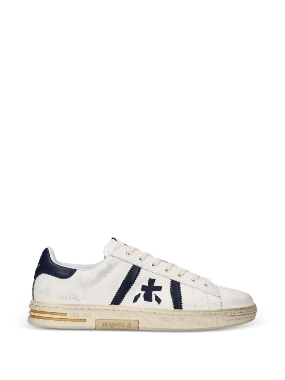 Sneakers RUSSELL Premiata RUS 8028 Premiata 