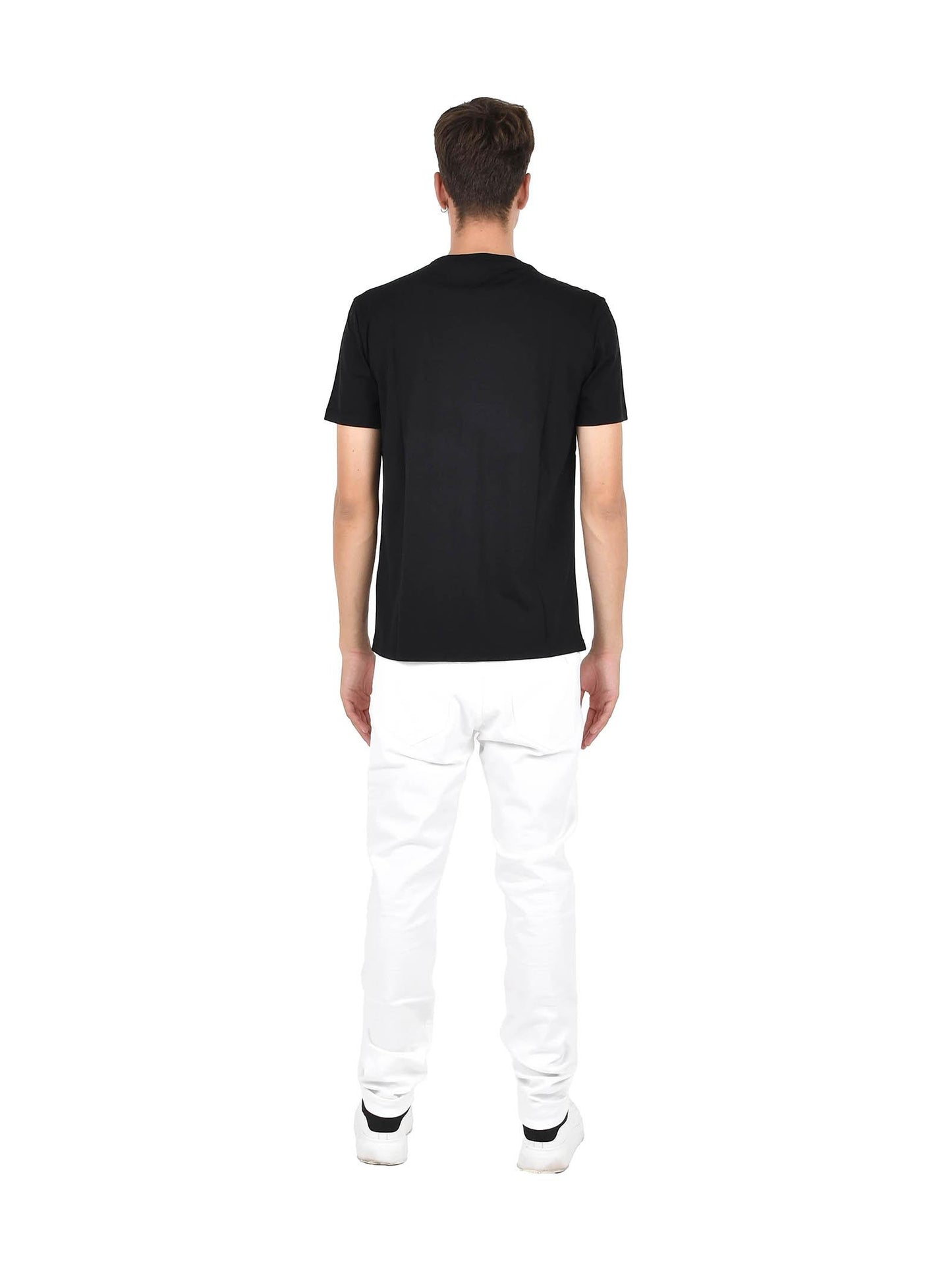 T-shirt Low Brand L1TFW25266571 D001 Low Brand 