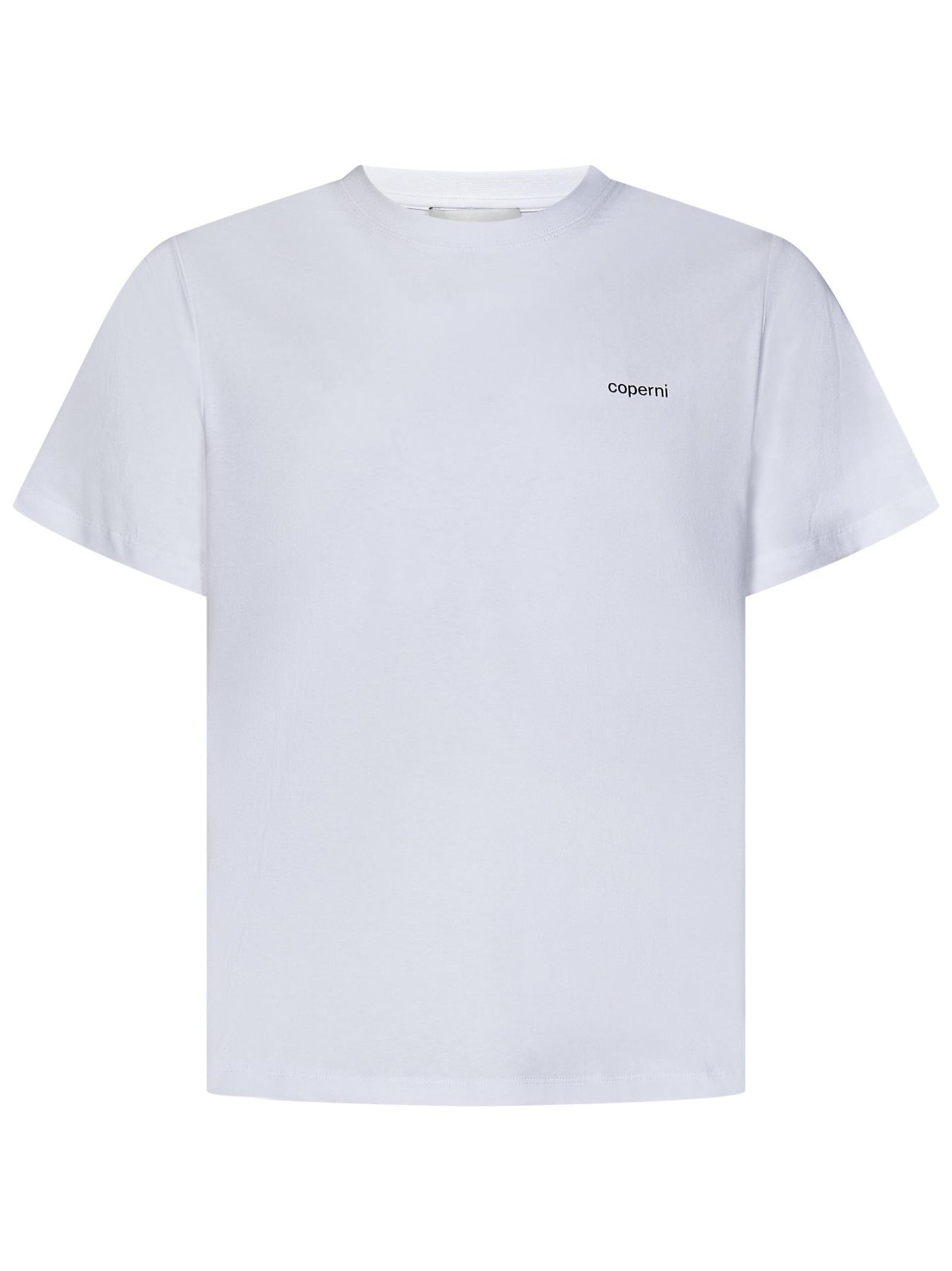 T-shirt Coperni COPJS03504MEN WHITE Coperni 