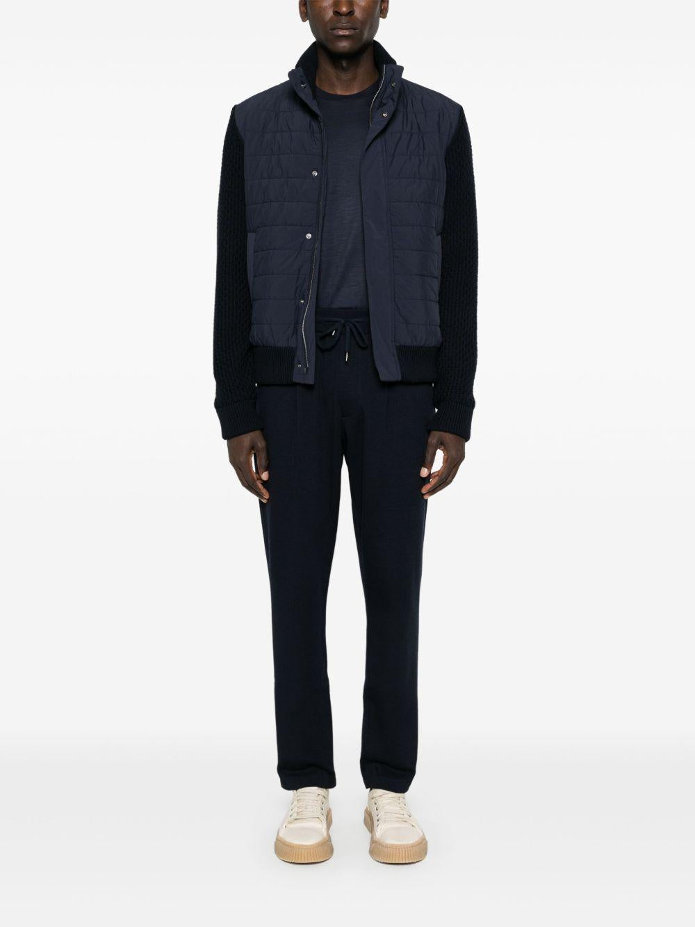 T-Shirt Herno JG00036UR52068 9200 Herno 