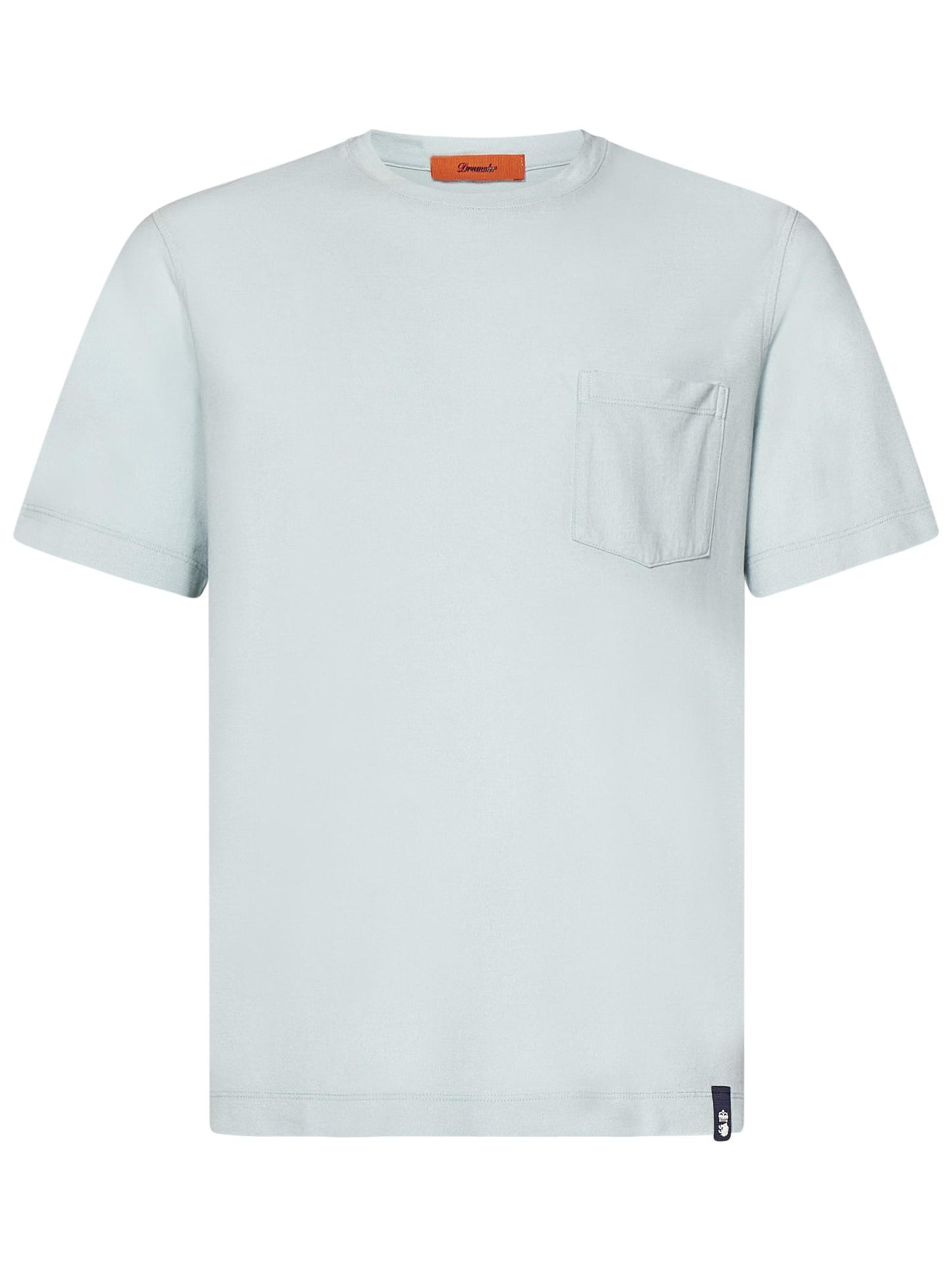 T-shirt Drumohr DTJ000B 706 Drumohr 