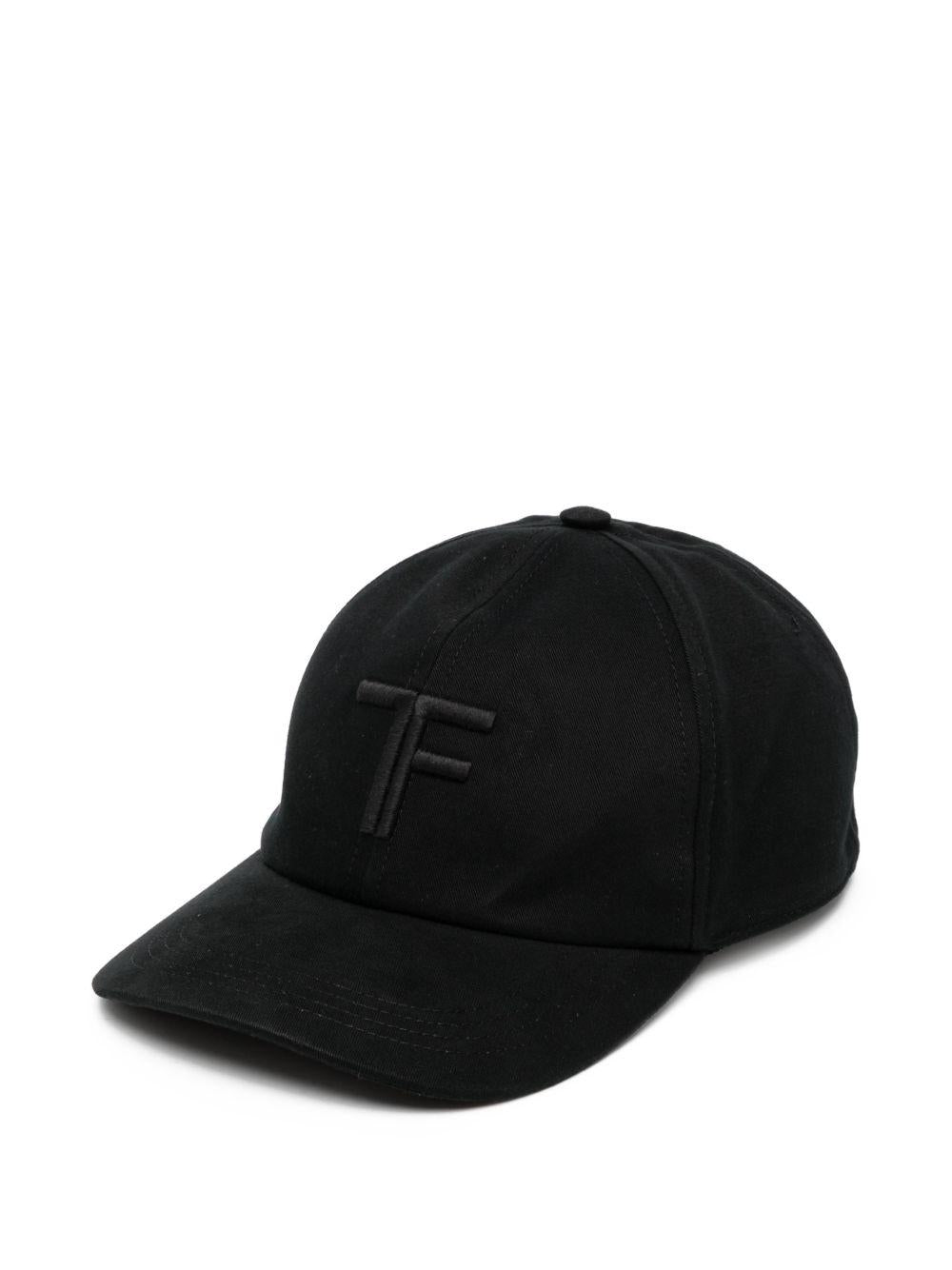 Cappello Tom Ford MH005TCN061G NAA Tom Ford 
