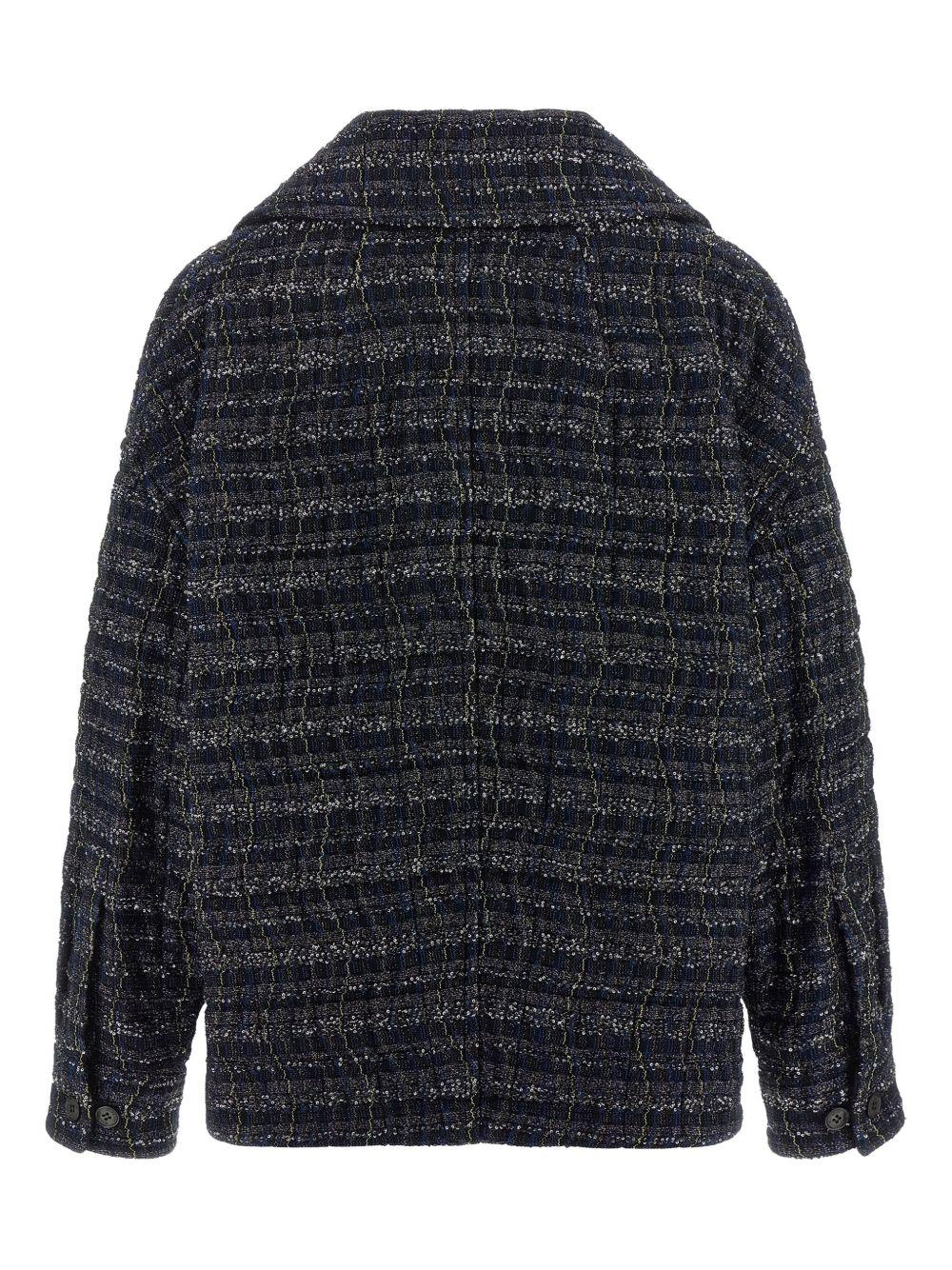 Camicia Missoni DS25WC1DBC005W S91R5 Missoni 