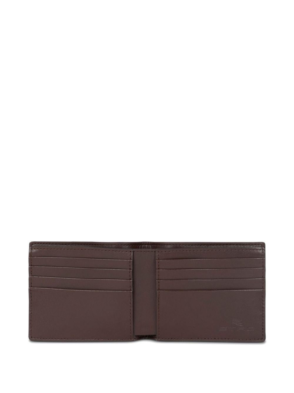 Portafogli Etro MP2D0001AA086 MM019 Etro 
