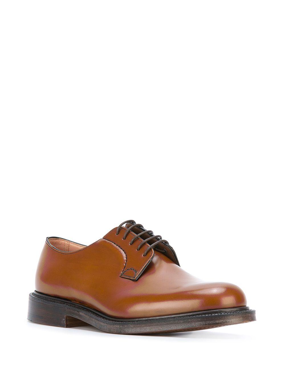 Stringate Shannon Church's<BR/> EEB0019XV F0AAN Church's 