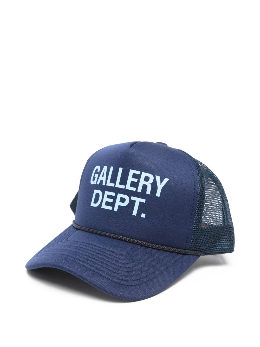 Cappello Gallery Dept. TC9100 DEEPNAVY Gallery Dept. 