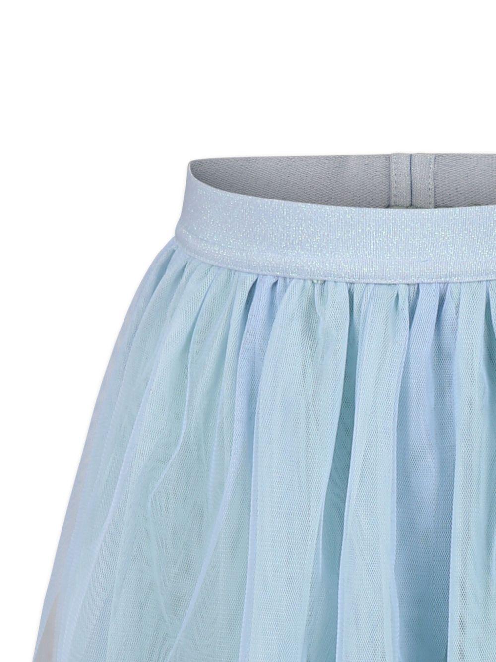 Gonna Stella McCartney Junio TW7A11Z1119 652 Stella McCartney Junior 