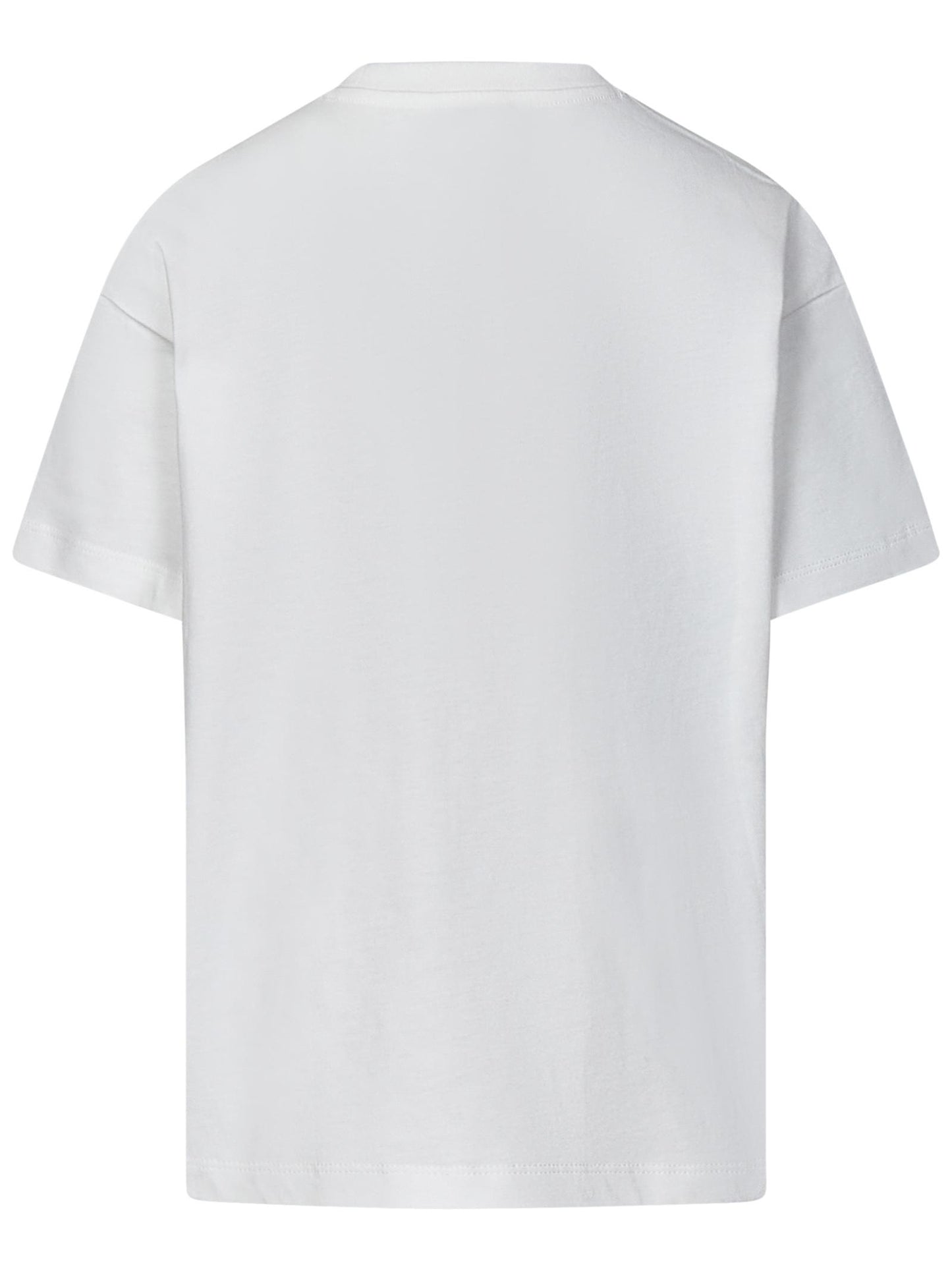 T-shirt Etro Kids GU8P11Z2081 101AZ Etro Kids 