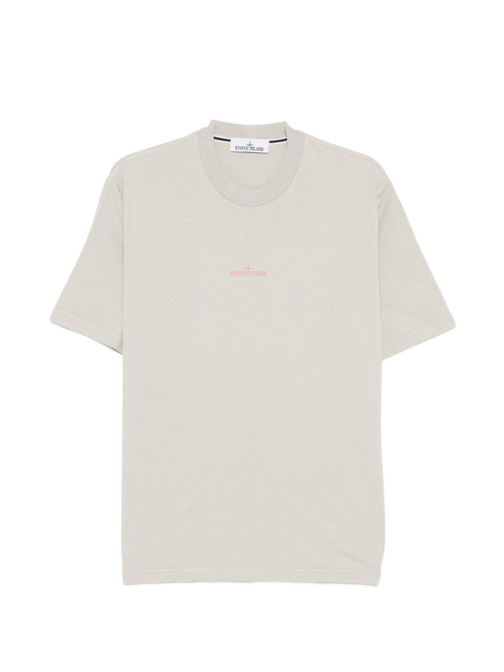 T-shirt Stone Island L1S152100001S0374 V0061 Stone Island 