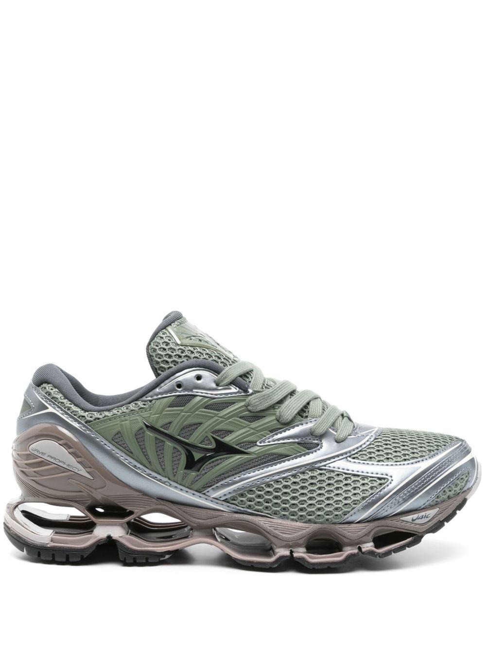 Sneakers WAVE PROPHECY LS Mizuno D1GA2511 02 Mizuno 