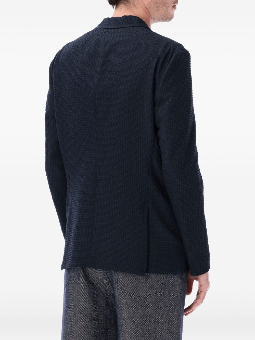 Giacca Emporio Armani EM005801TE20392 UB109 Emporio Armani 