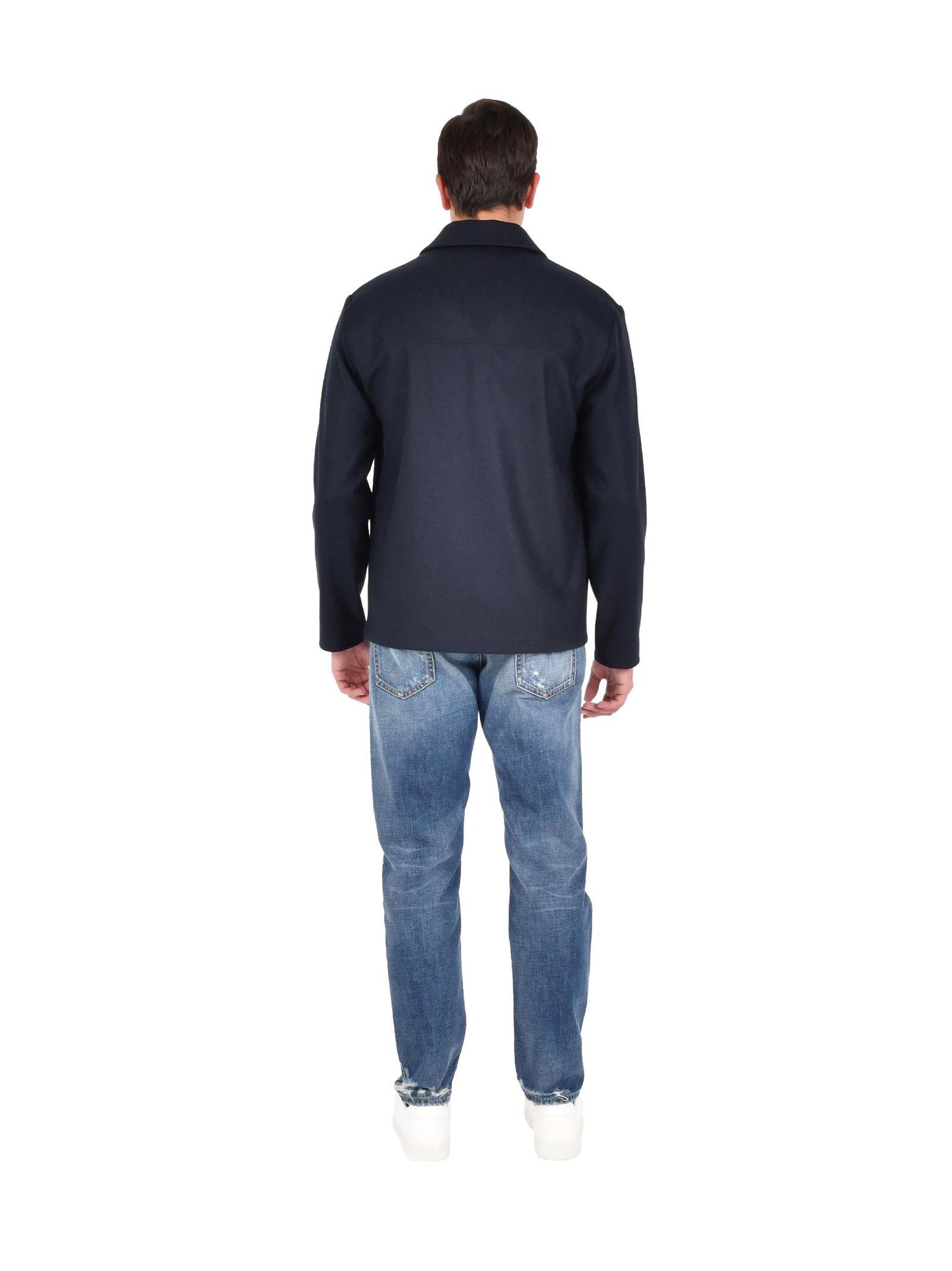 Giubbino Drumohr DJ174JK9 790 Drumohr 