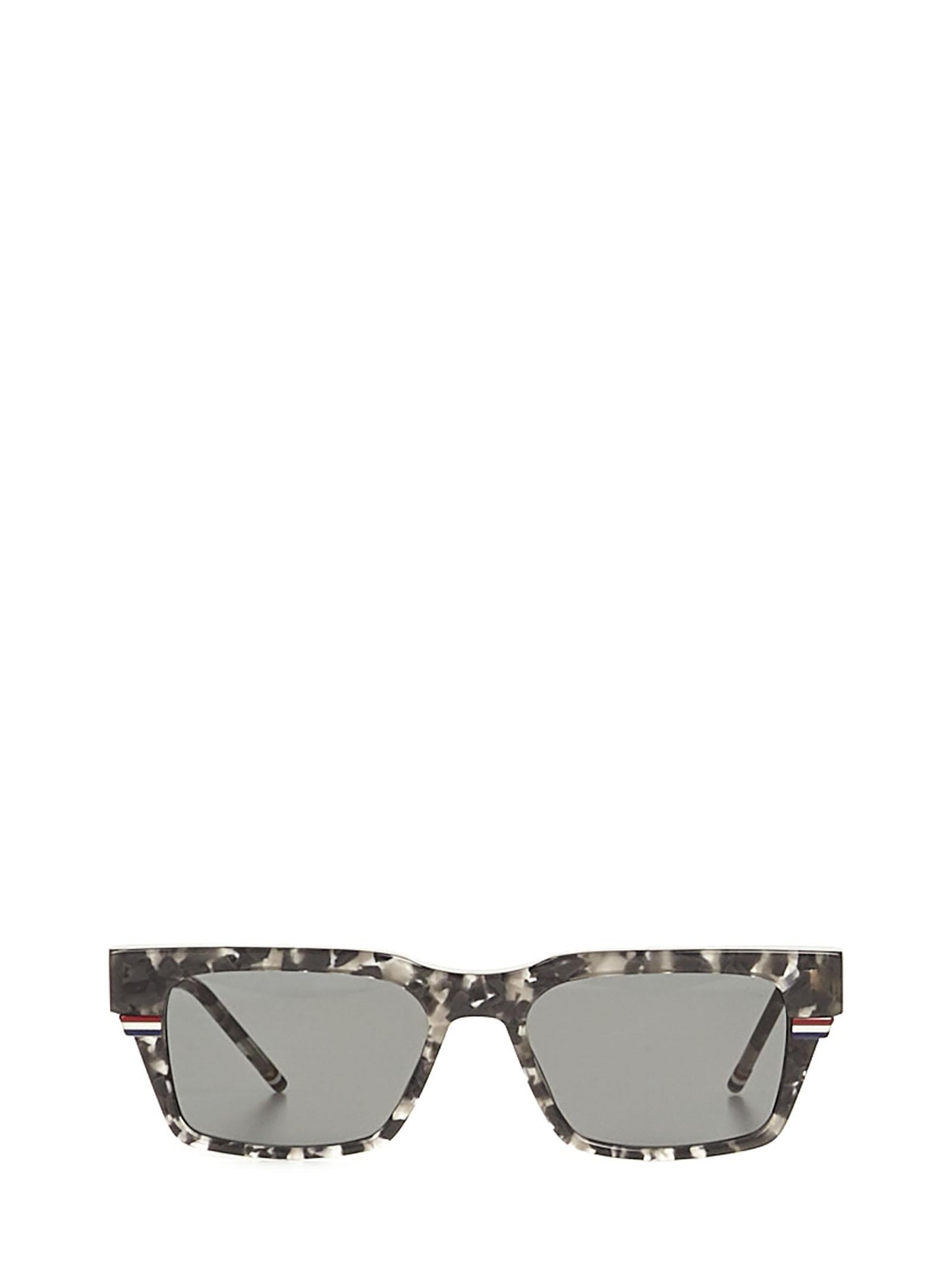 Occhiali da sole TB714 Thom Browne Sunglasses TB714 GREYTORTOISE Thom Browne Sunglasses 