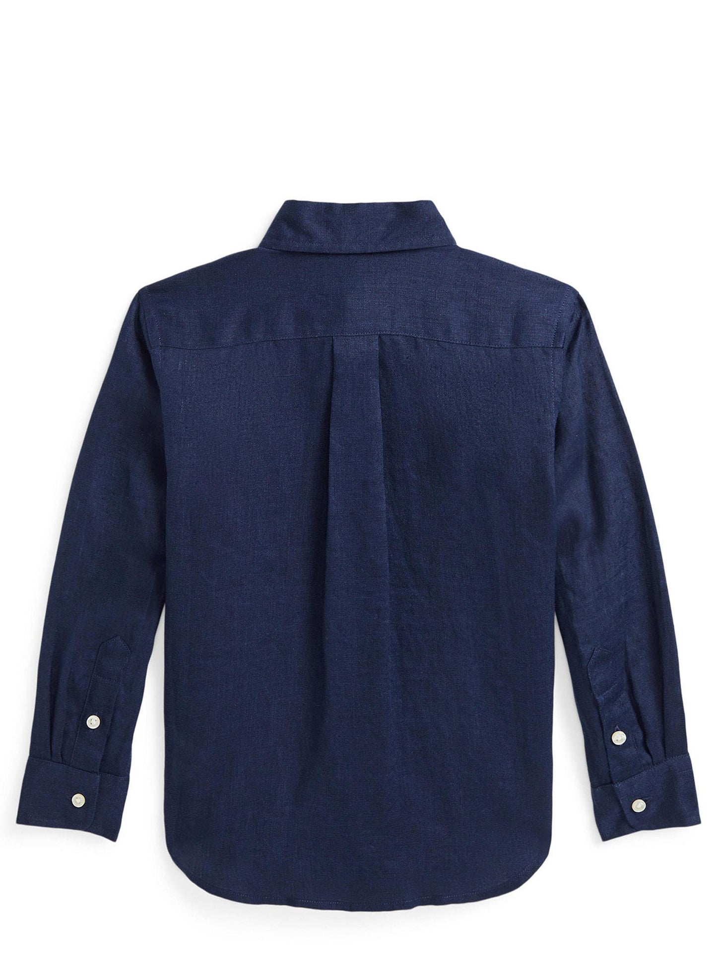 Camicia Polo Ralph Lauren Kids 967600 004 Polo Ralph Lauren kids 