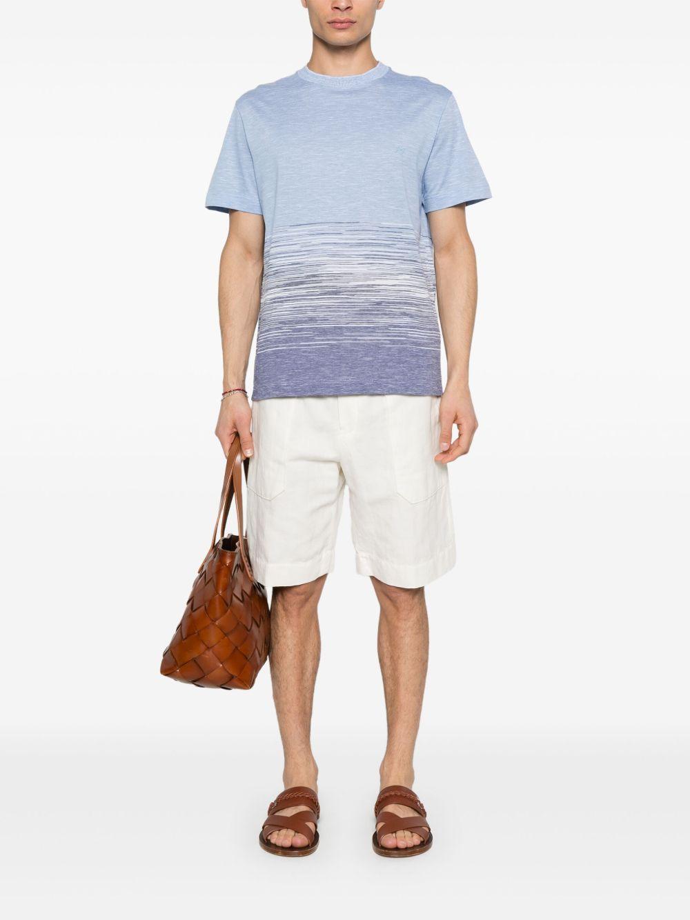 T-shirt Missoni US25SL09BJ00MR S72IZ Missoni 