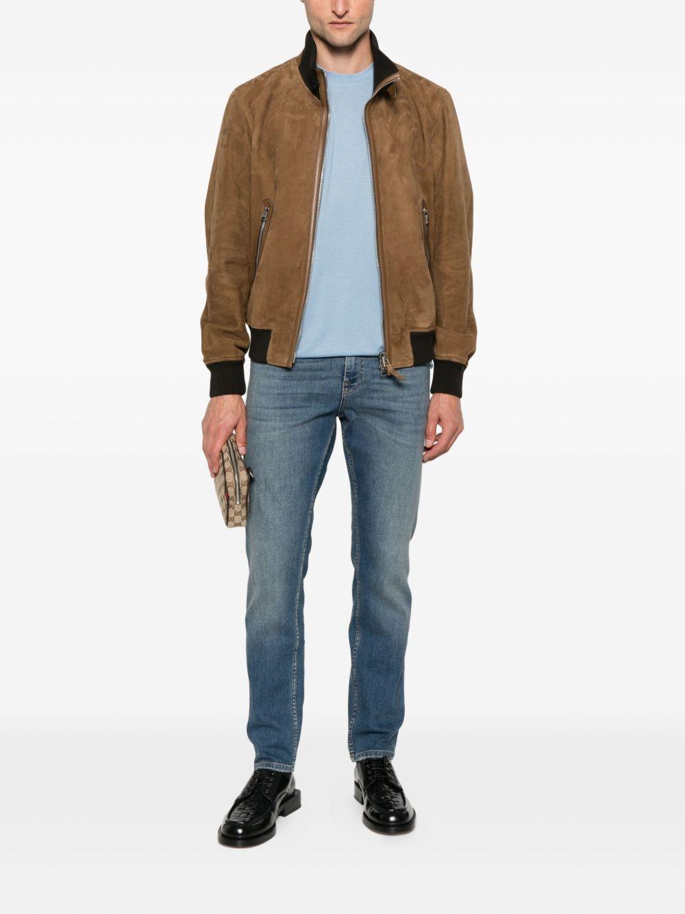 T-shirt Tom Ford JCS004JMT012 HB620 Tom Ford 
