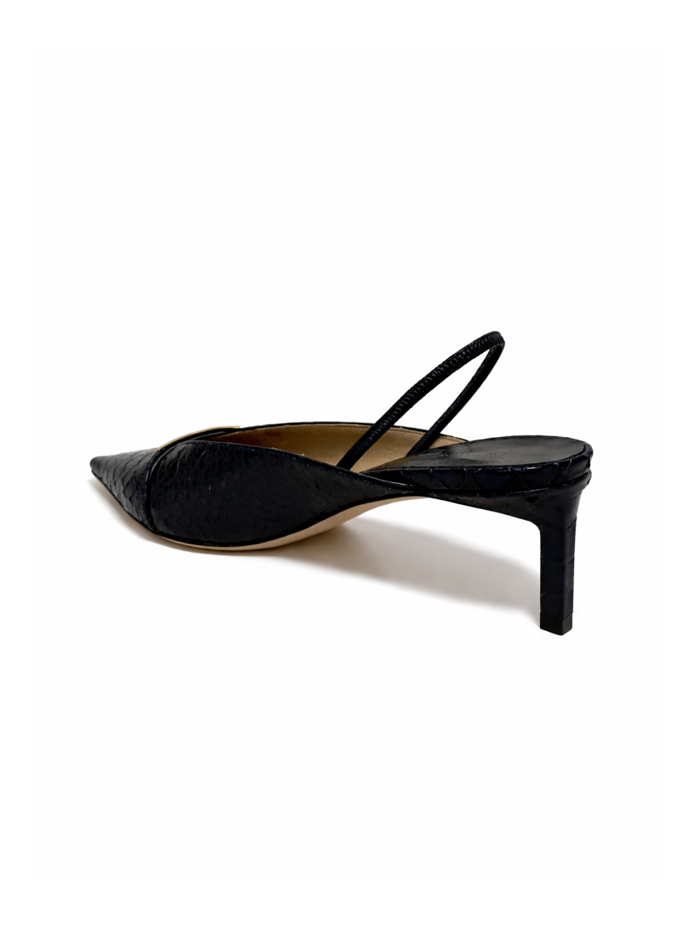 Décolleté Julienne Tom Ford W3842LCL516P UDI Tom Ford 