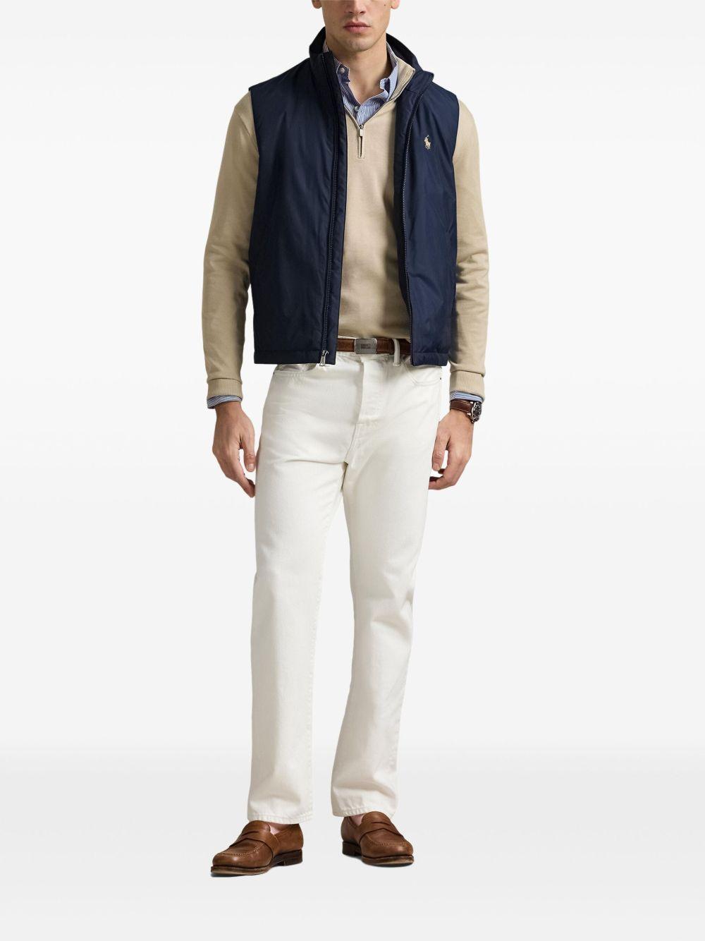 Gilet Southland Polo Ralph Lauren 710961832 001 Polo Ralph Lauren 