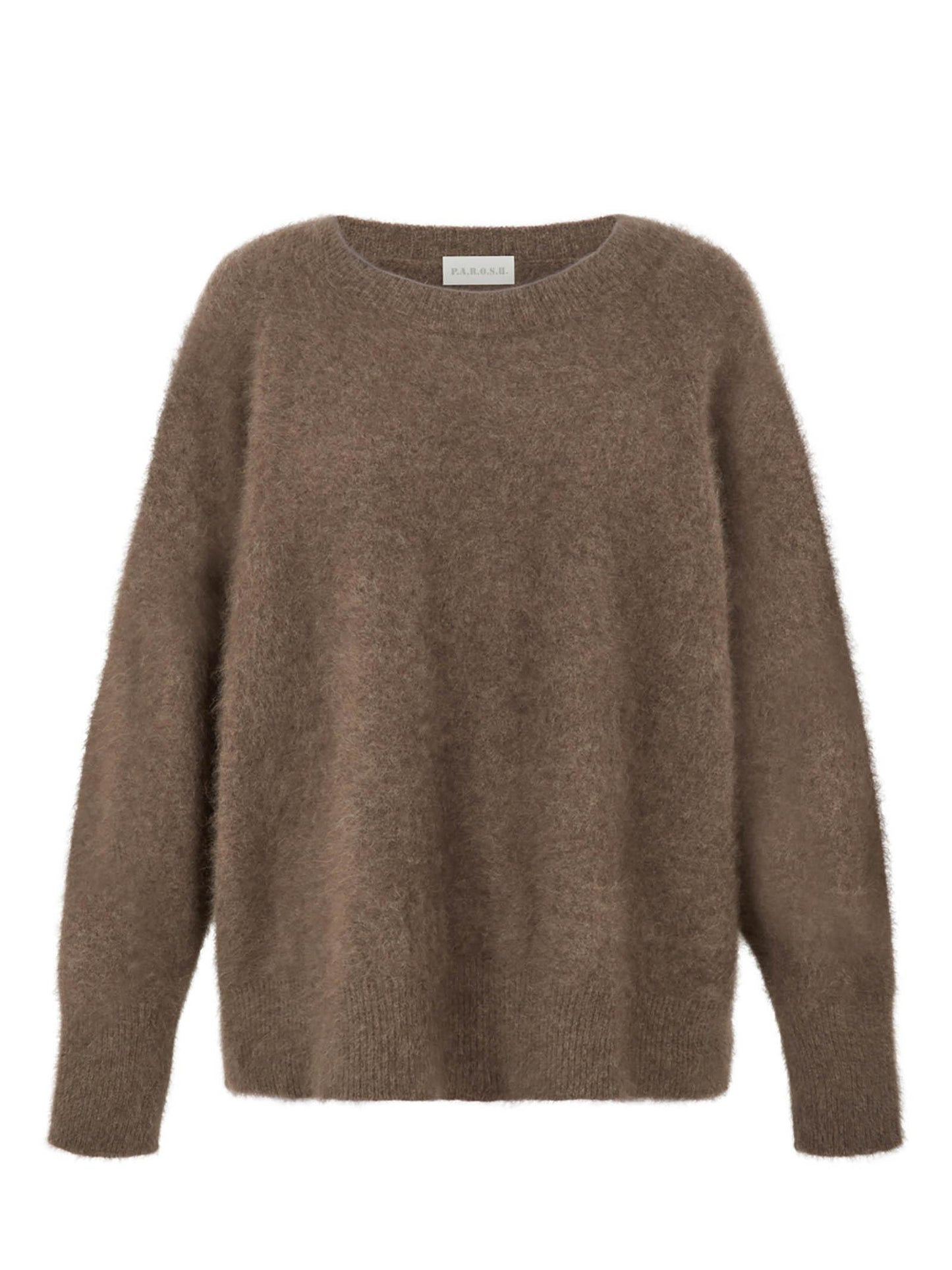 Maglia P.A.R.O.S.H. D540923LACOON 024 P.A.R.O.S.H. 