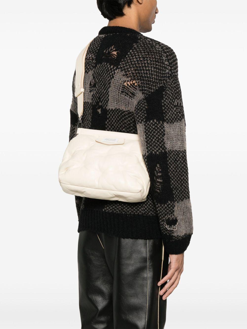 Borsa a spalla Glam Slam Classique Small Maison Margiela SB1WG0028P4300 T2354 Maison Margiela 