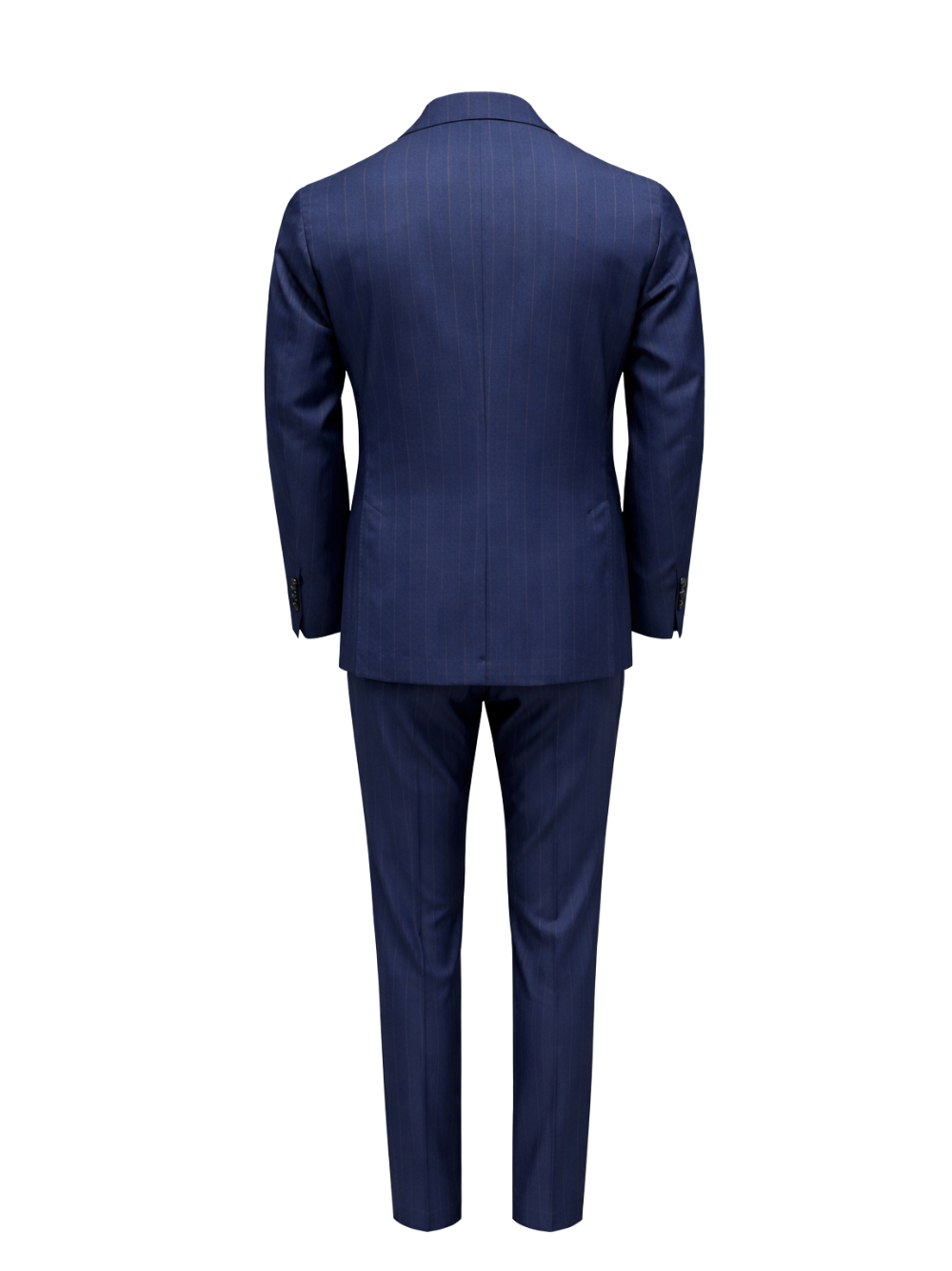 Abito modello Beckham Franzese Napoli TXANHRE 70 Franzese Collection 
