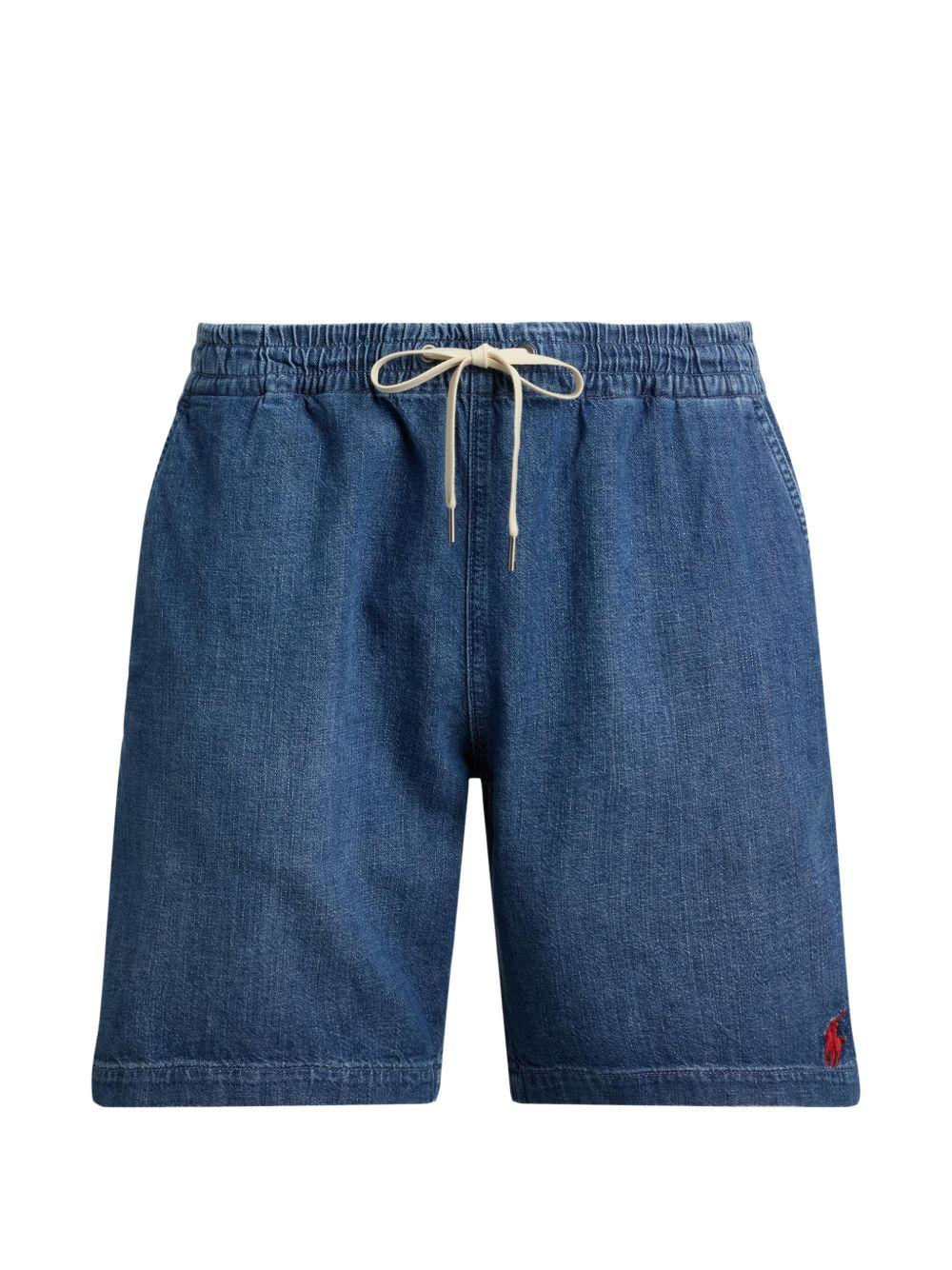 Shorts Prepster Polo Polo Ralph Lauren 710P02689 001 Polo Ralph Lauren 