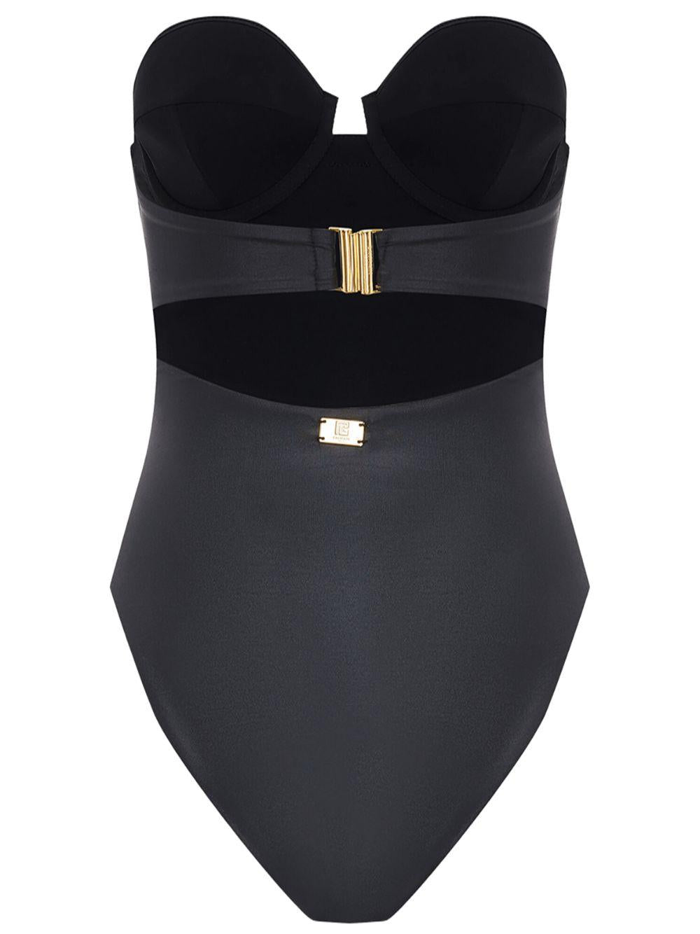 Costume Balmain Paris BKBLD2500 001 Balmain Paris 
