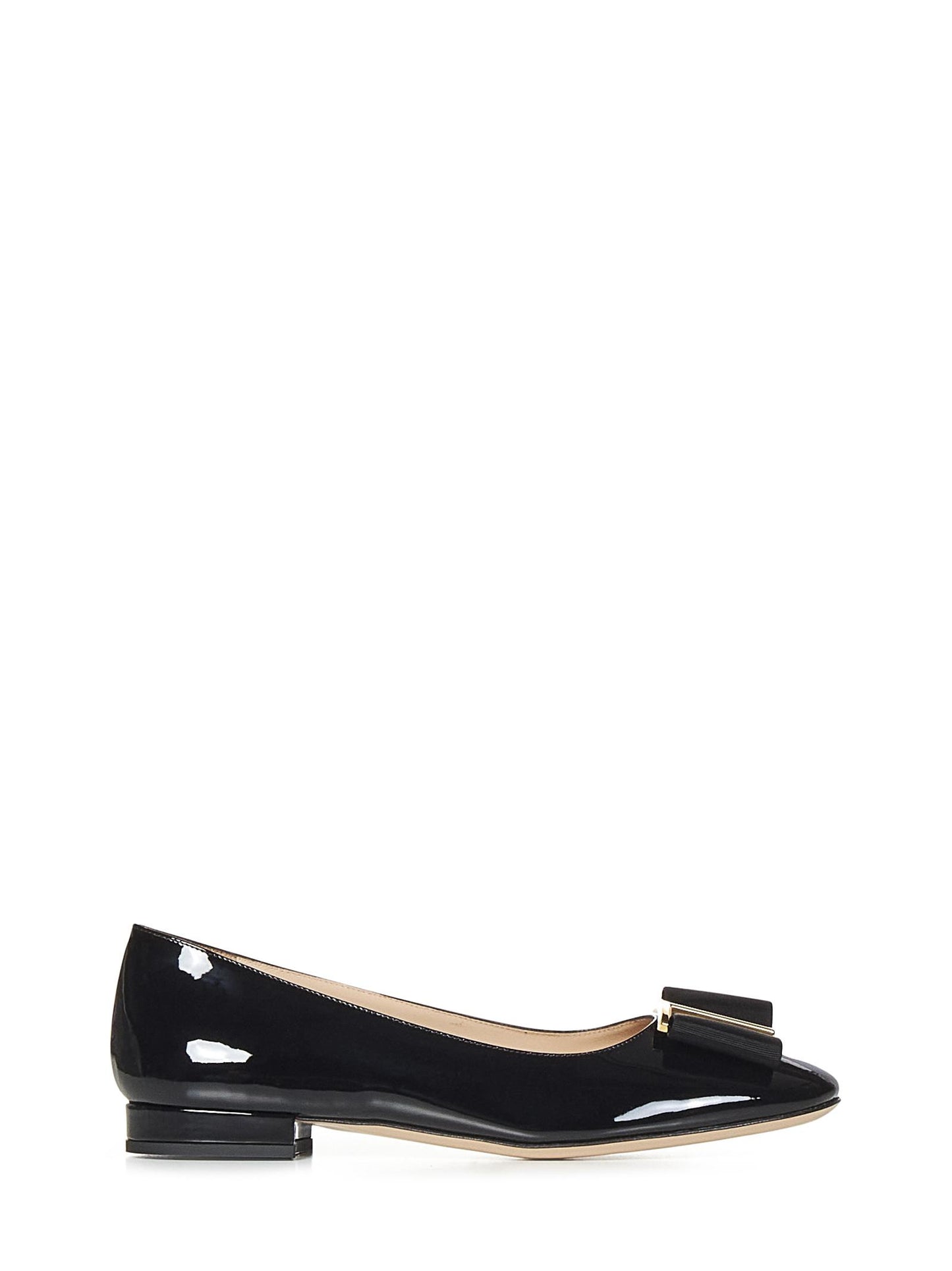Ballerine AUDREY Tom Ford W3465LCL407G 1N001 Tom Ford 