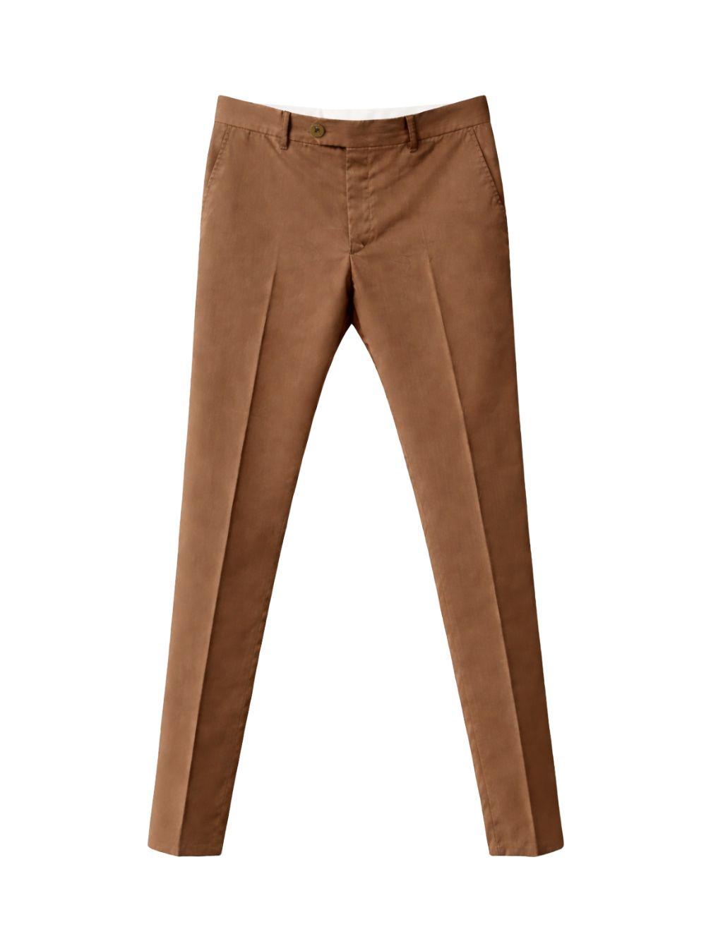 Pantalone modello Stefano de Martino Franzese Napoli 4C10EAUTXDJ3UE 14 Franzese Collection 