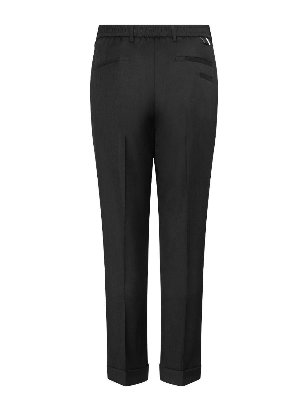 Pantaloni Low Brand LP26002 D001 Low Brand 