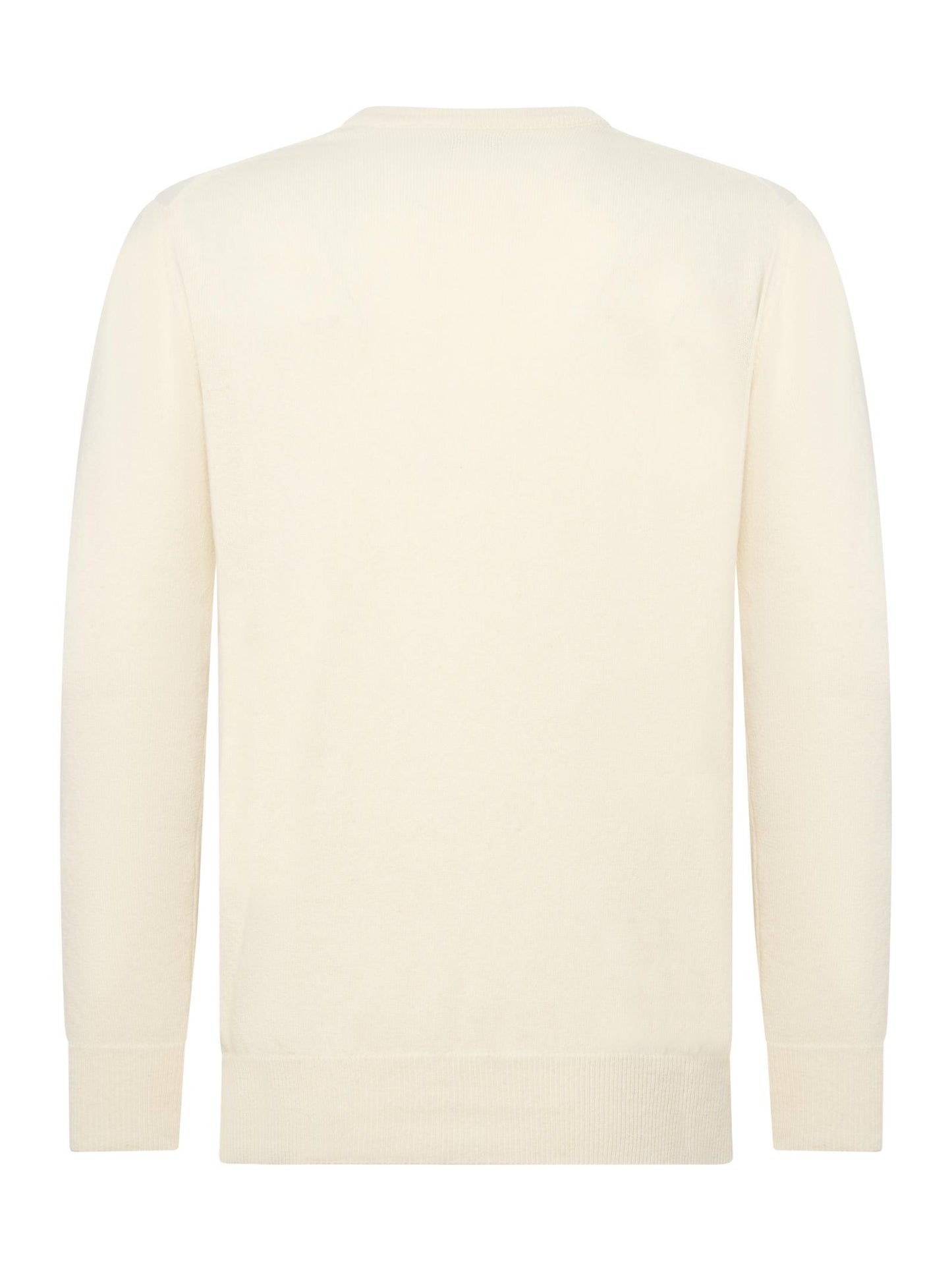 Maglia modello Silvio Berlusconi Franzese Napoli FC415M PANNA Franzese Collection Pronta Sartoria 