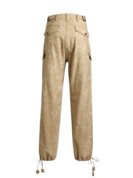 Jeans Etro WRNB003399TJEK7 S9280 Etro 