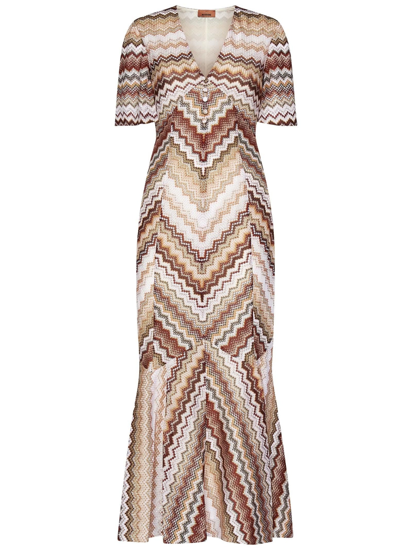 Abito Missoni DS25SG1JBR00ZV S10BB Missoni 